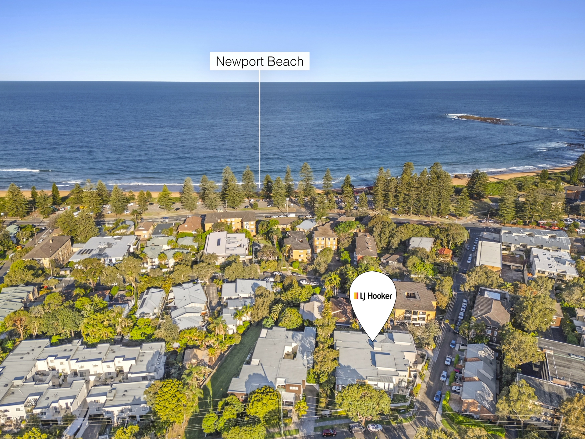 4/35-37 Ocean Avenue, Newport