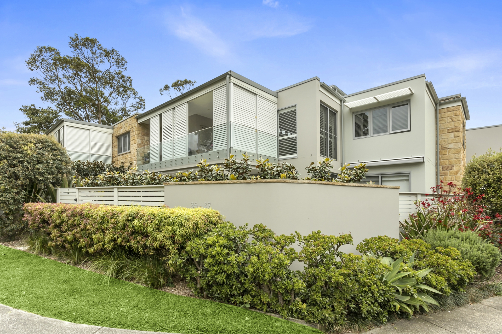 4/35-37 Ocean Avenue, Newport