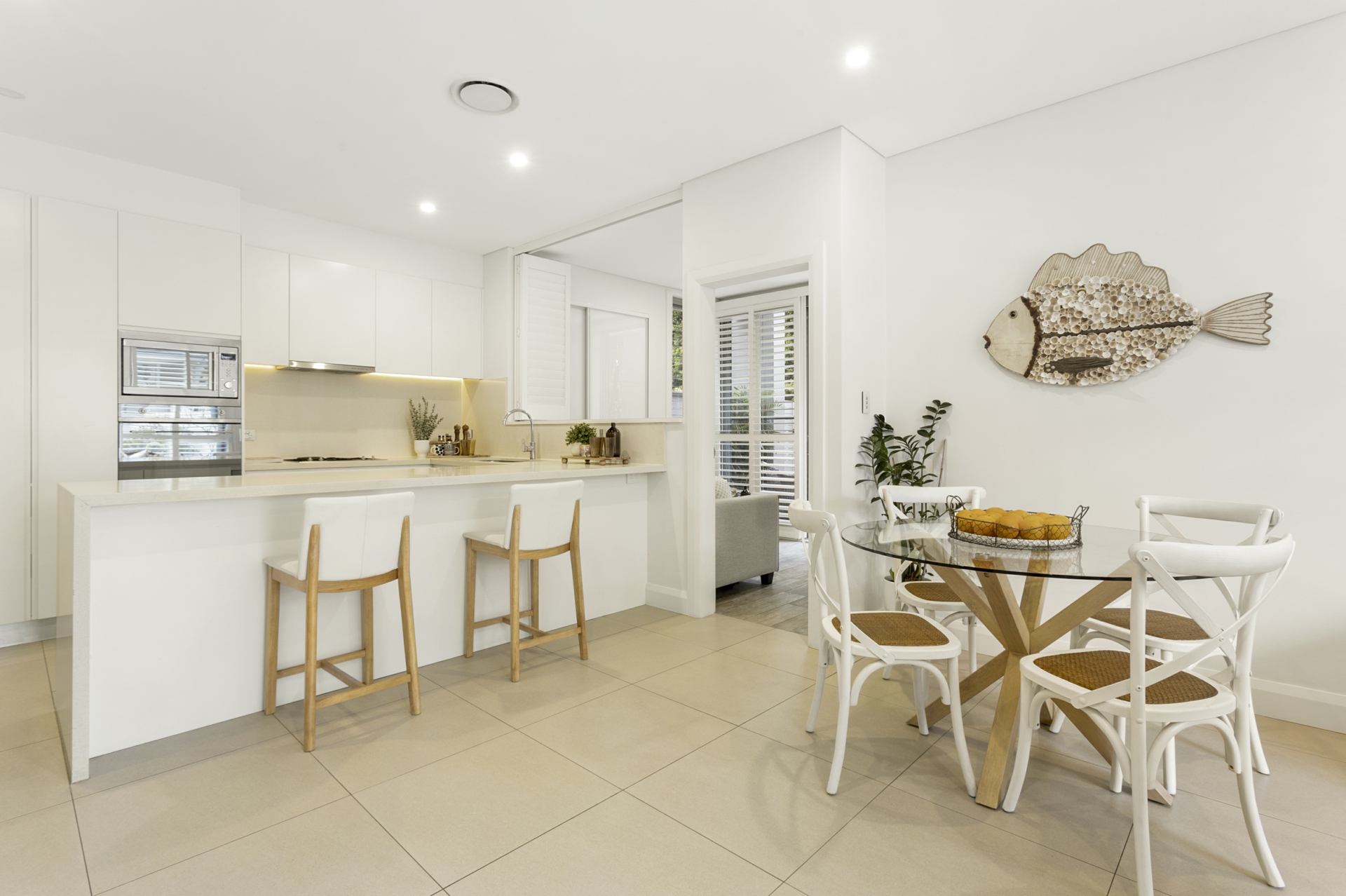 4/35-37 Ocean Avenue, Newport