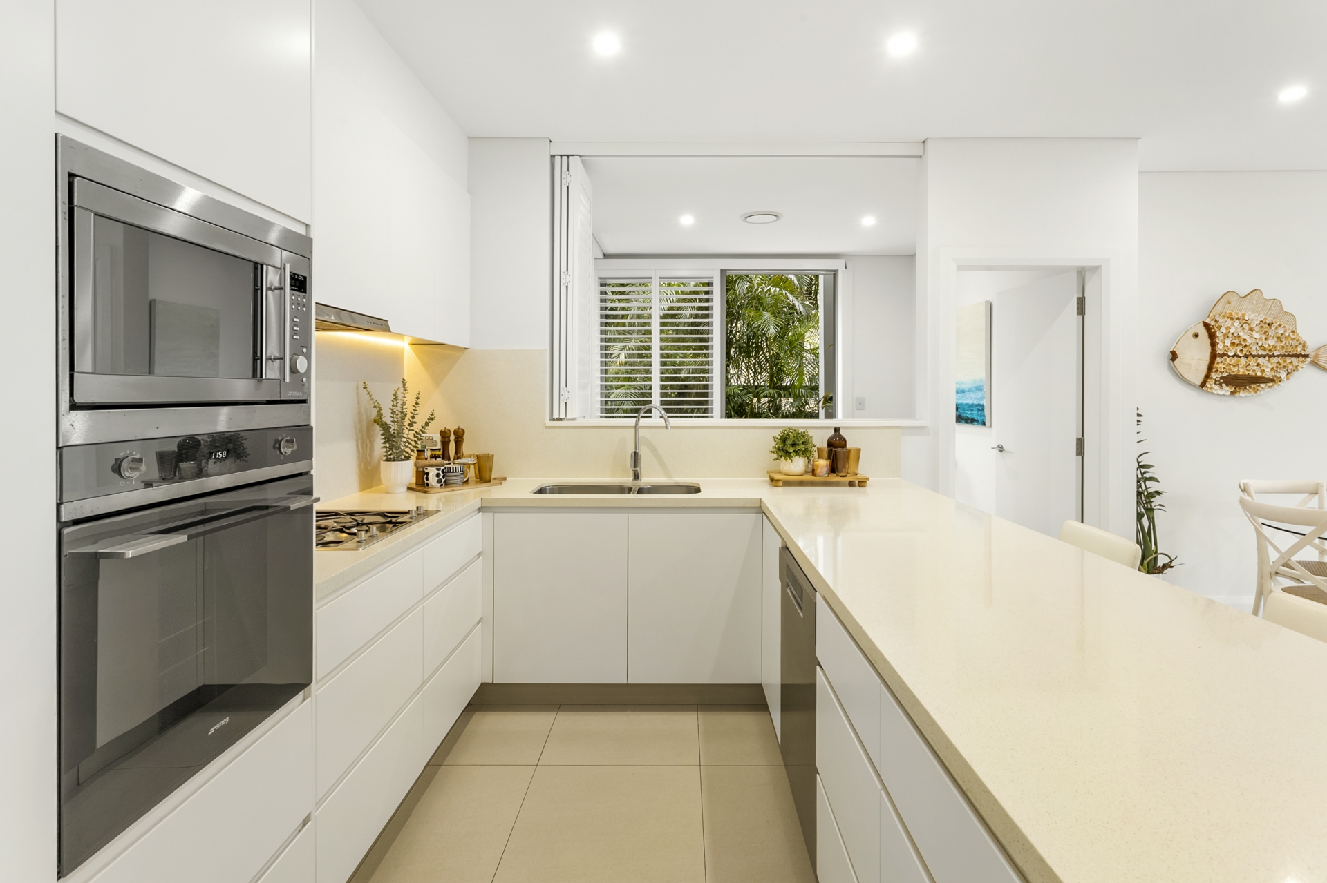 4/35-37 Ocean Avenue, Newport