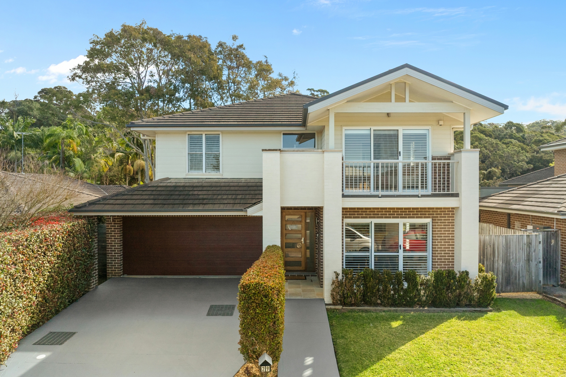 29 Wallaby Circuit — photo from LJ Hooker Mona Vale