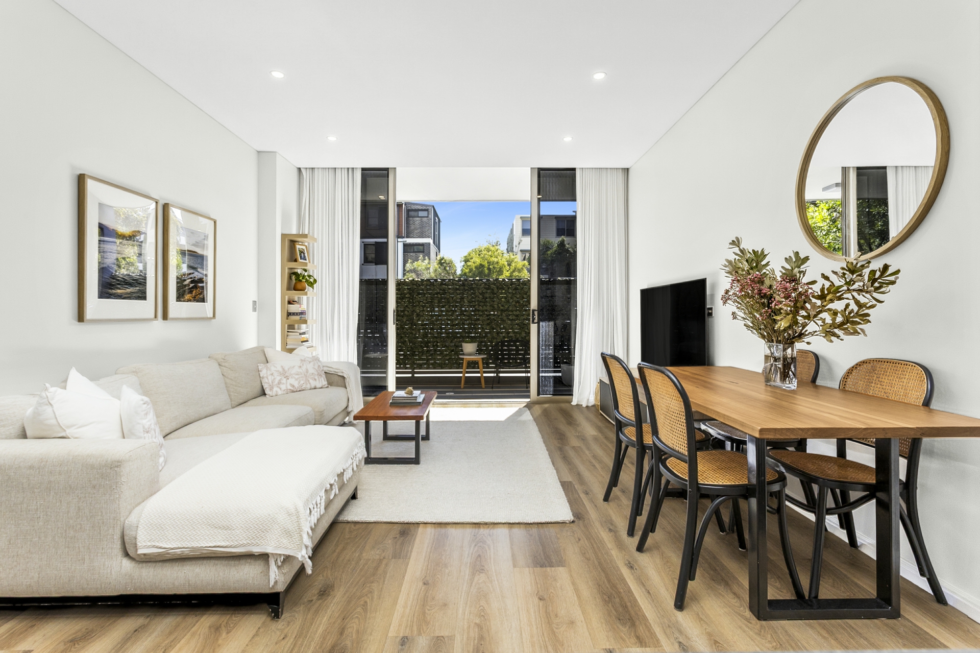 30/9 Mallard Lane — photo from LJ Hooker Mona Vale