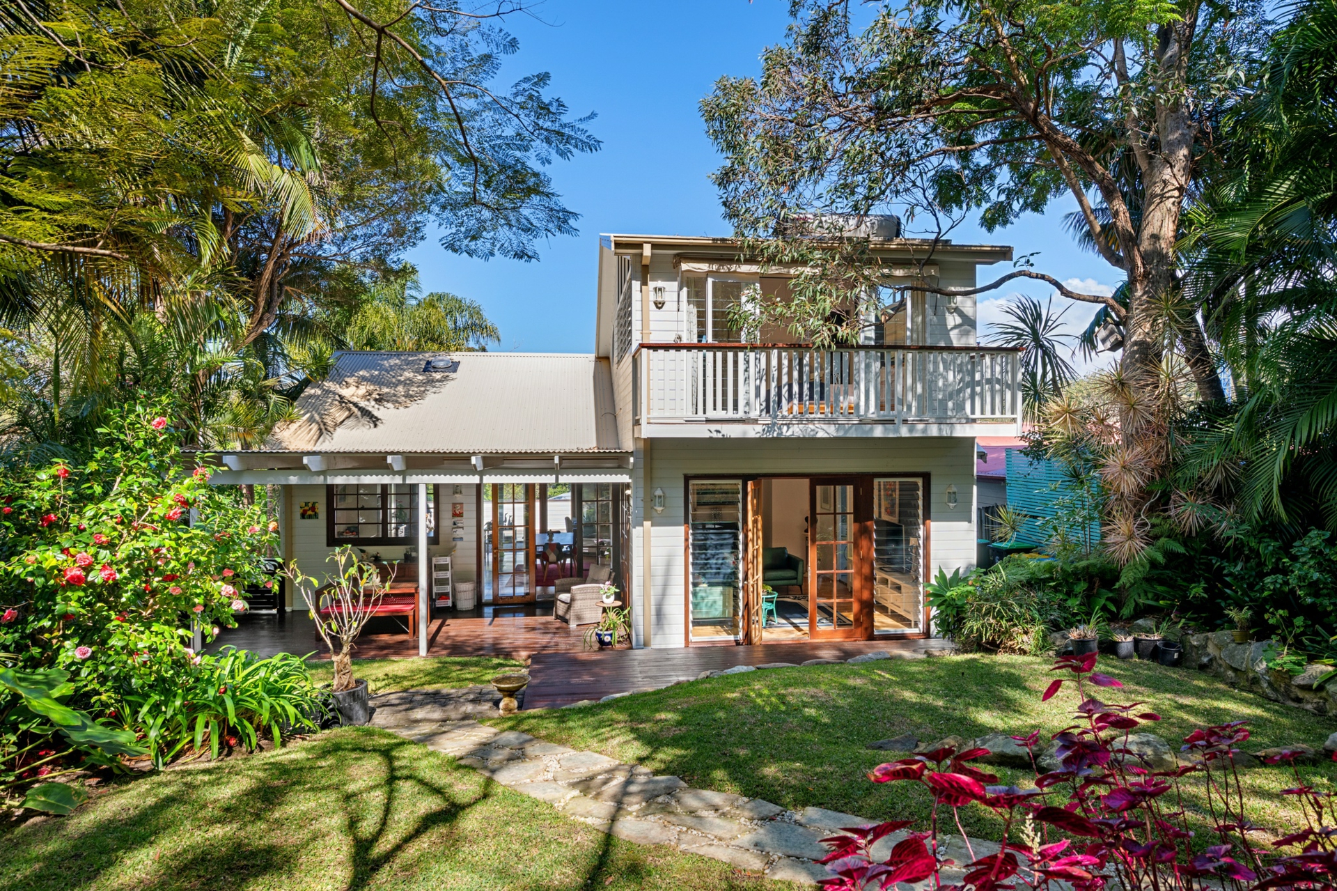 134 Central Road — photo from LJ Hooker Mona Vale