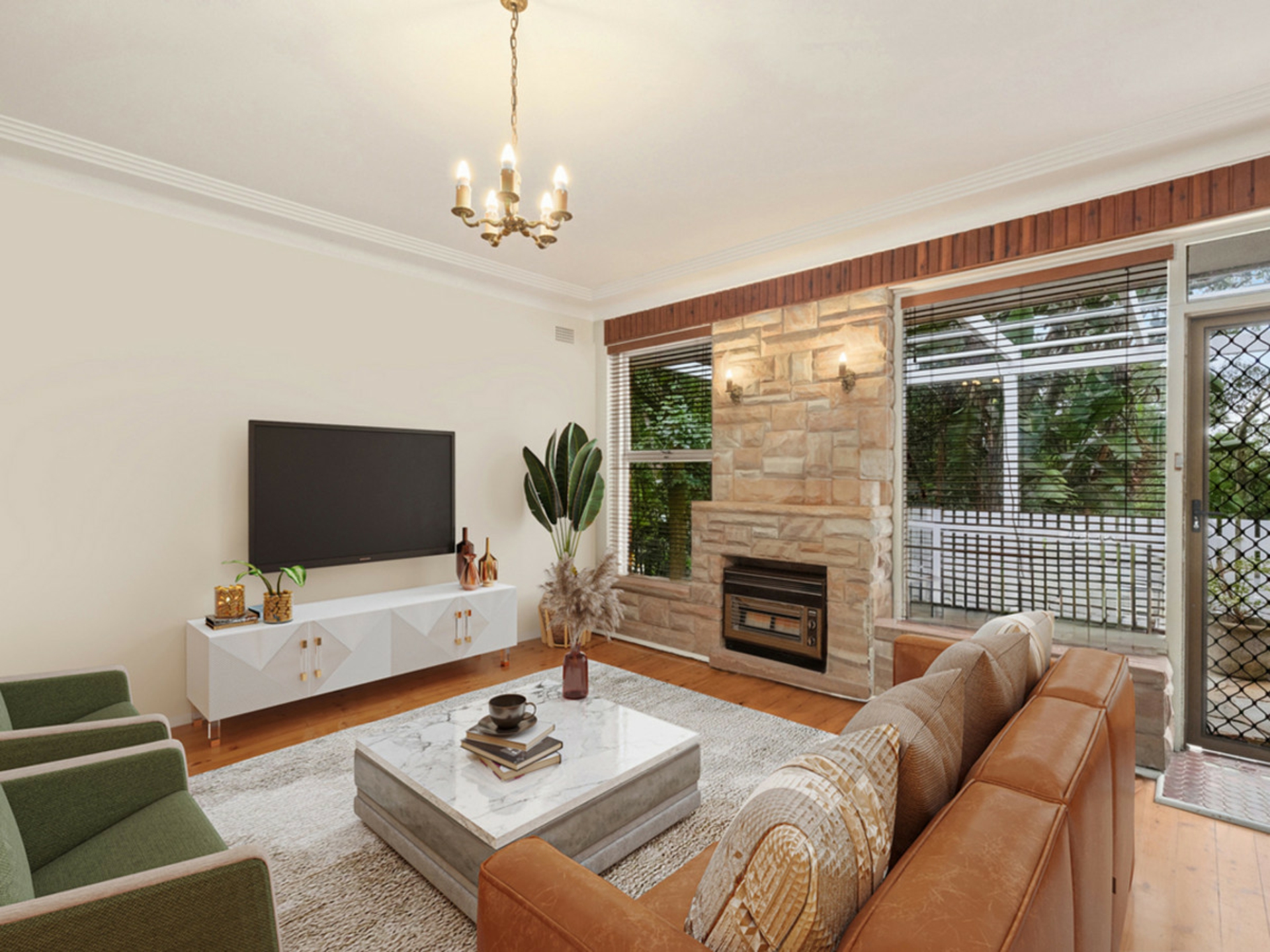 1657 Pittwater Road — photo from LJ Hooker Mona Vale