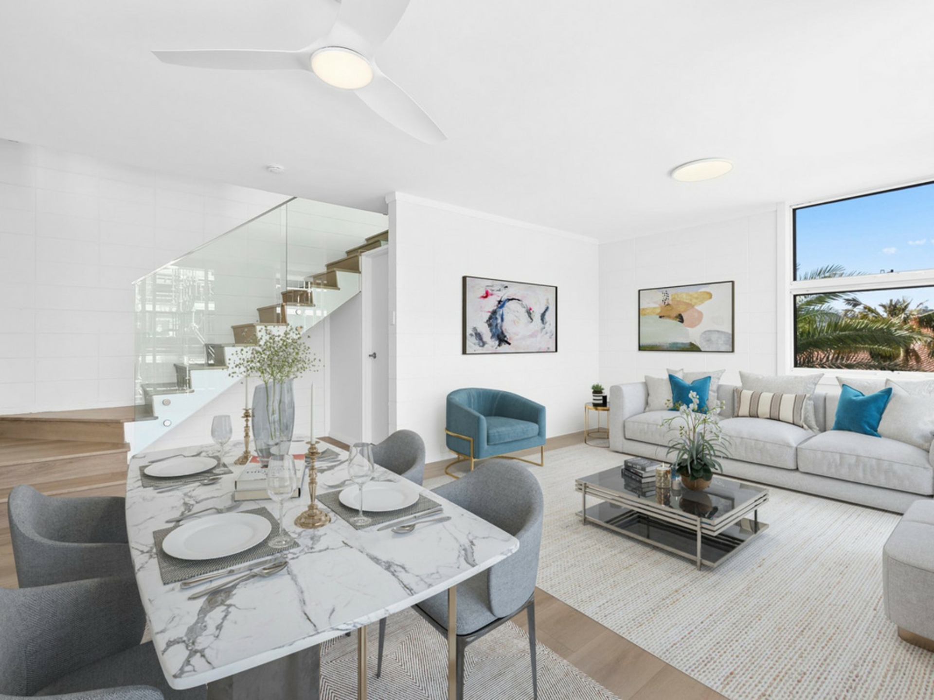 10/28 Darley Street — photo from LJ Hooker Mona Vale