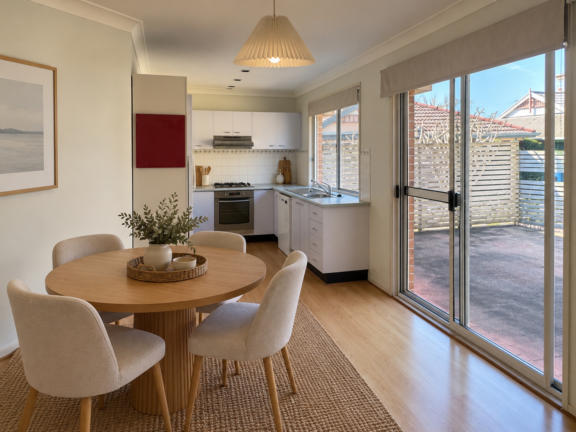 3F/1 Vineyard Street — photo 3 of 5