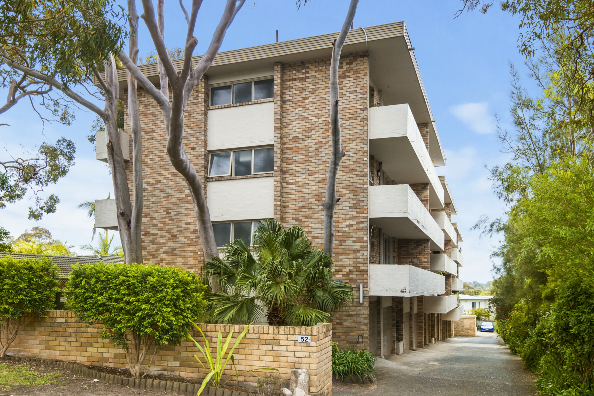 17/52 Park Street — photo from LJ Hooker Mona Vale