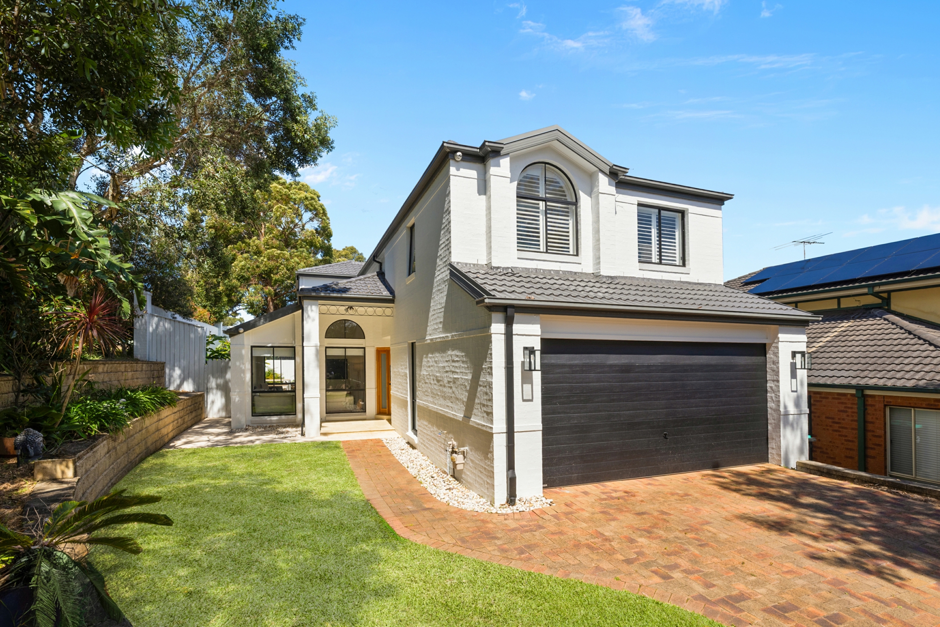 1 Brands Lane — photo from LJ Hooker Mona Vale