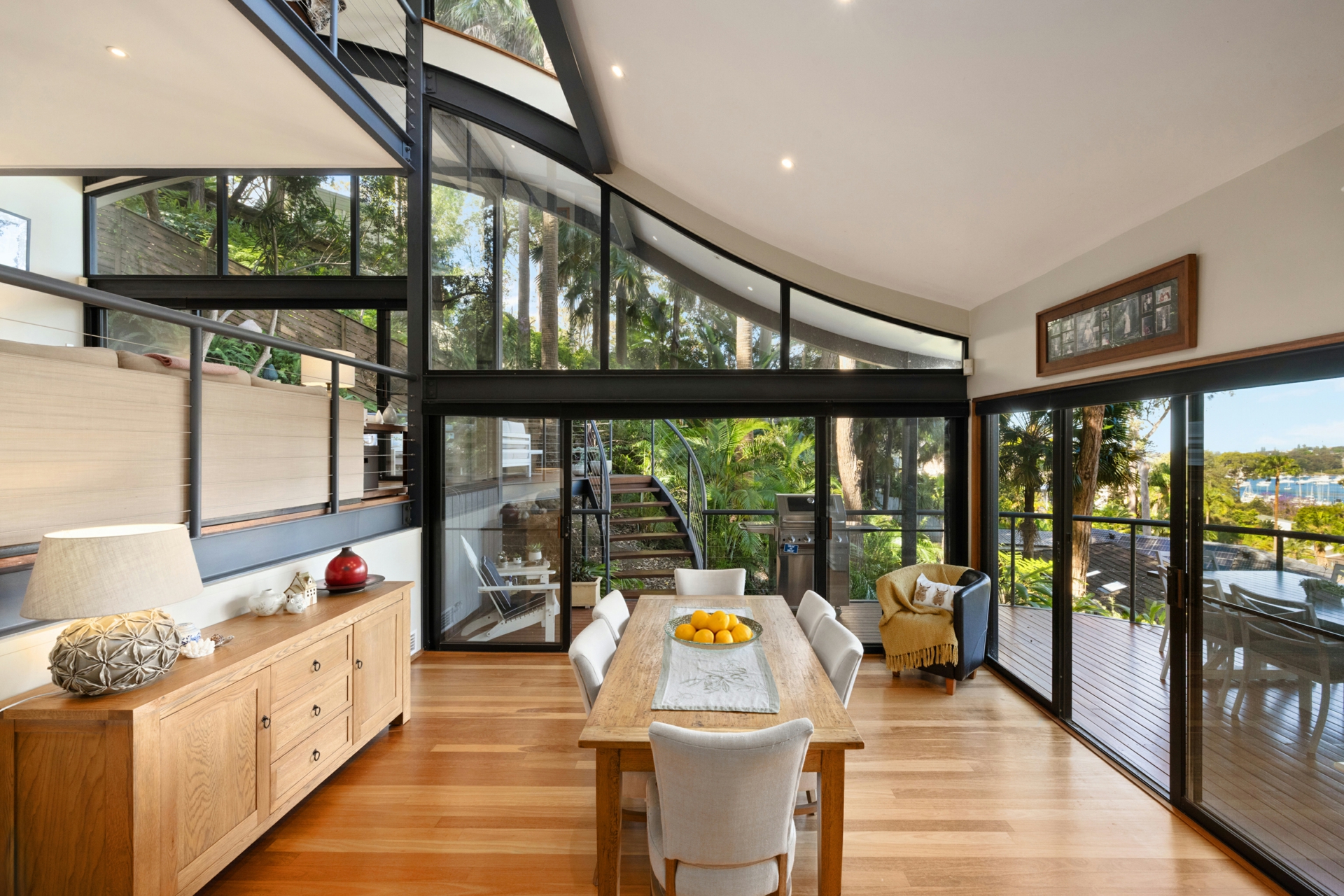 9 Valley Close — photo from LJ Hooker Mona Vale