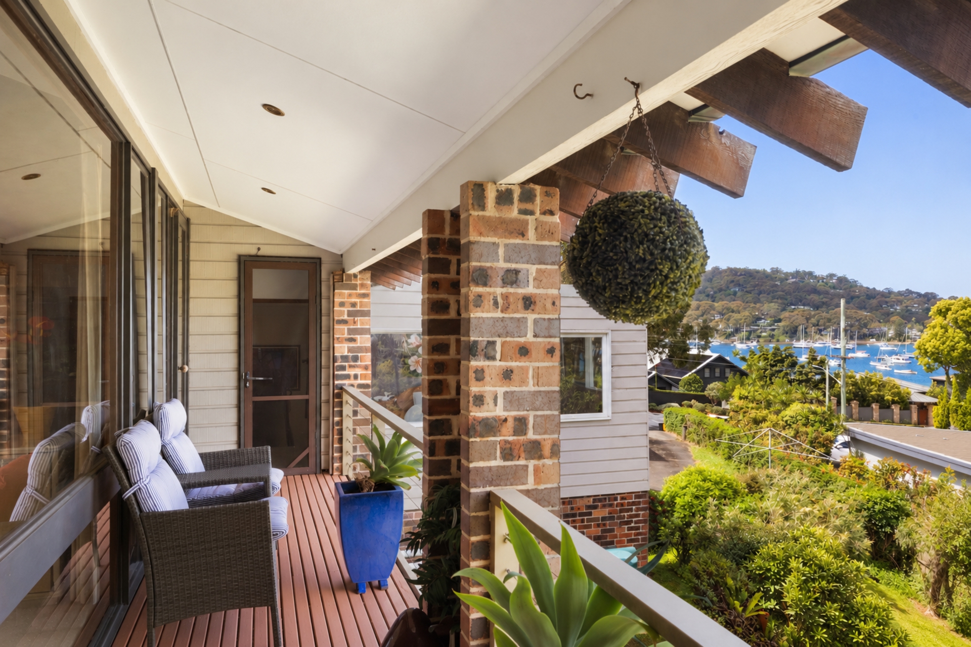 1A Jendi Avenue — photo from LJ Hooker Mona Vale