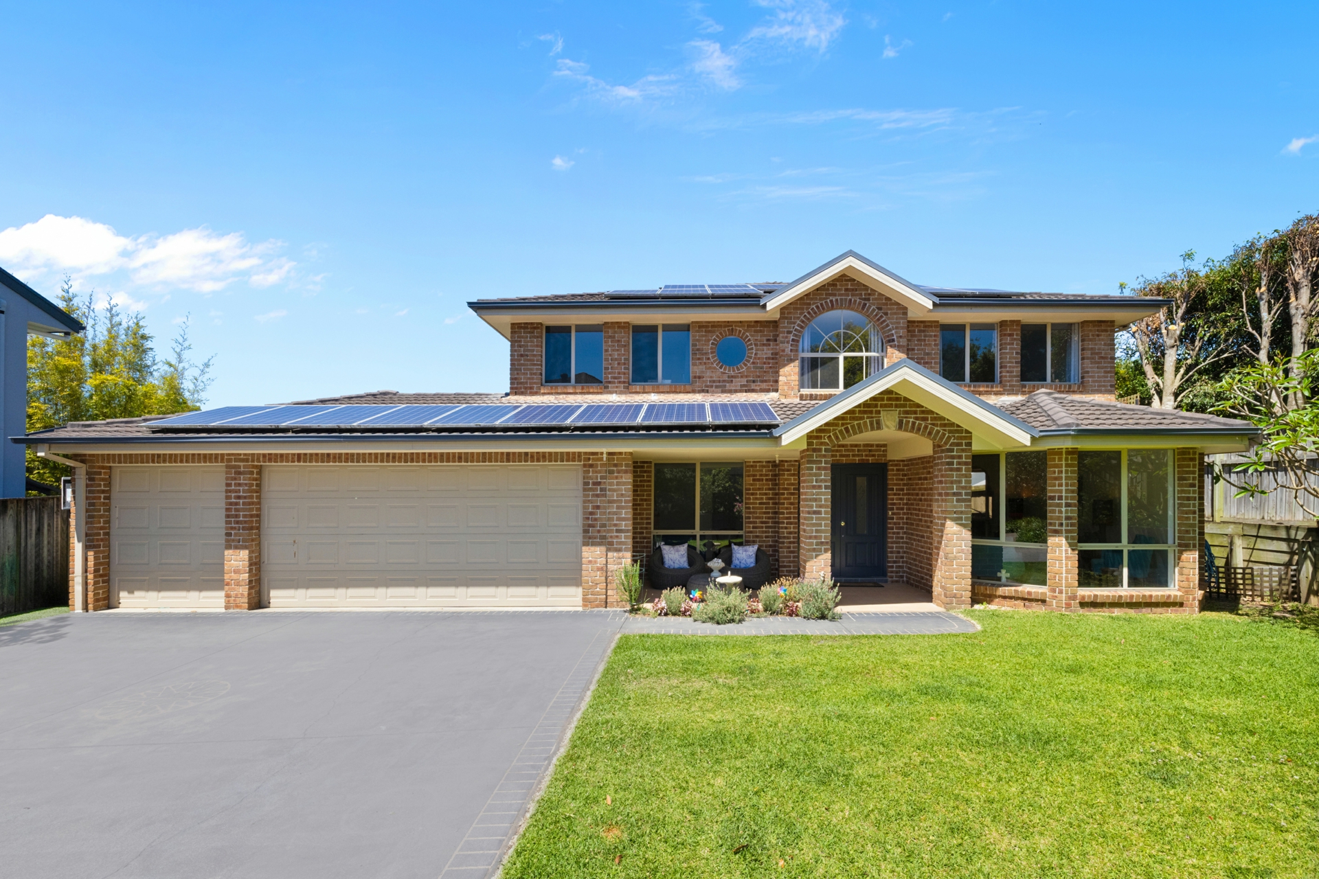 20 Mahogany Boulevard — photo from LJ Hooker Mona Vale