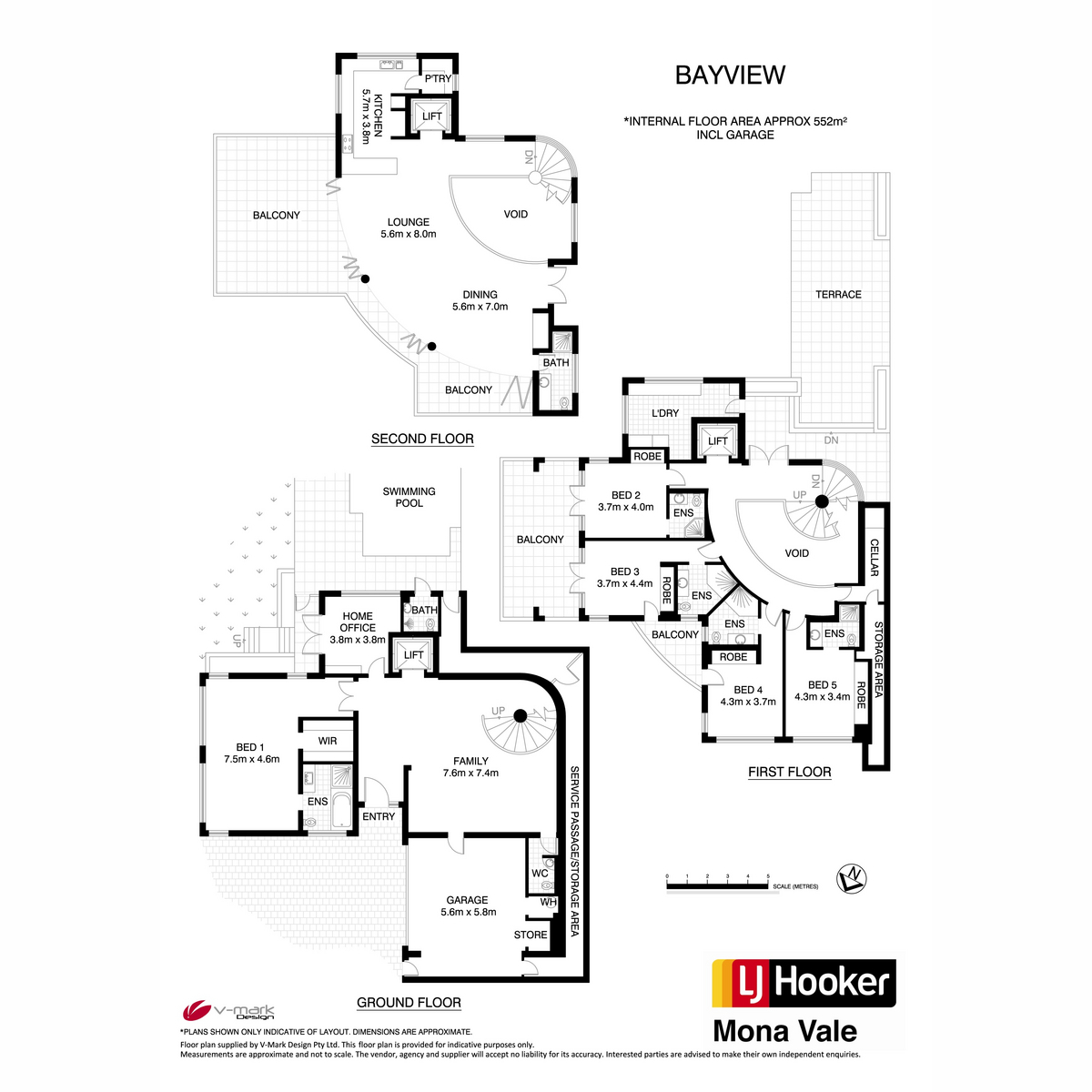 27c Alexandra Crescent, BAYVIEW