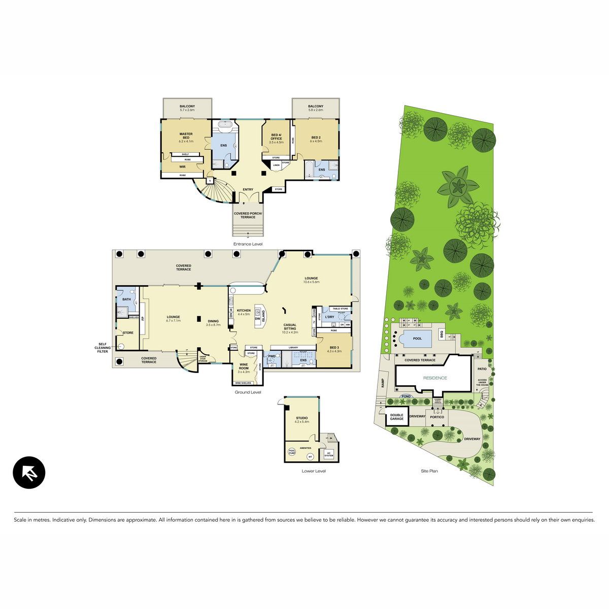 3 Kara Crescent, Bayview