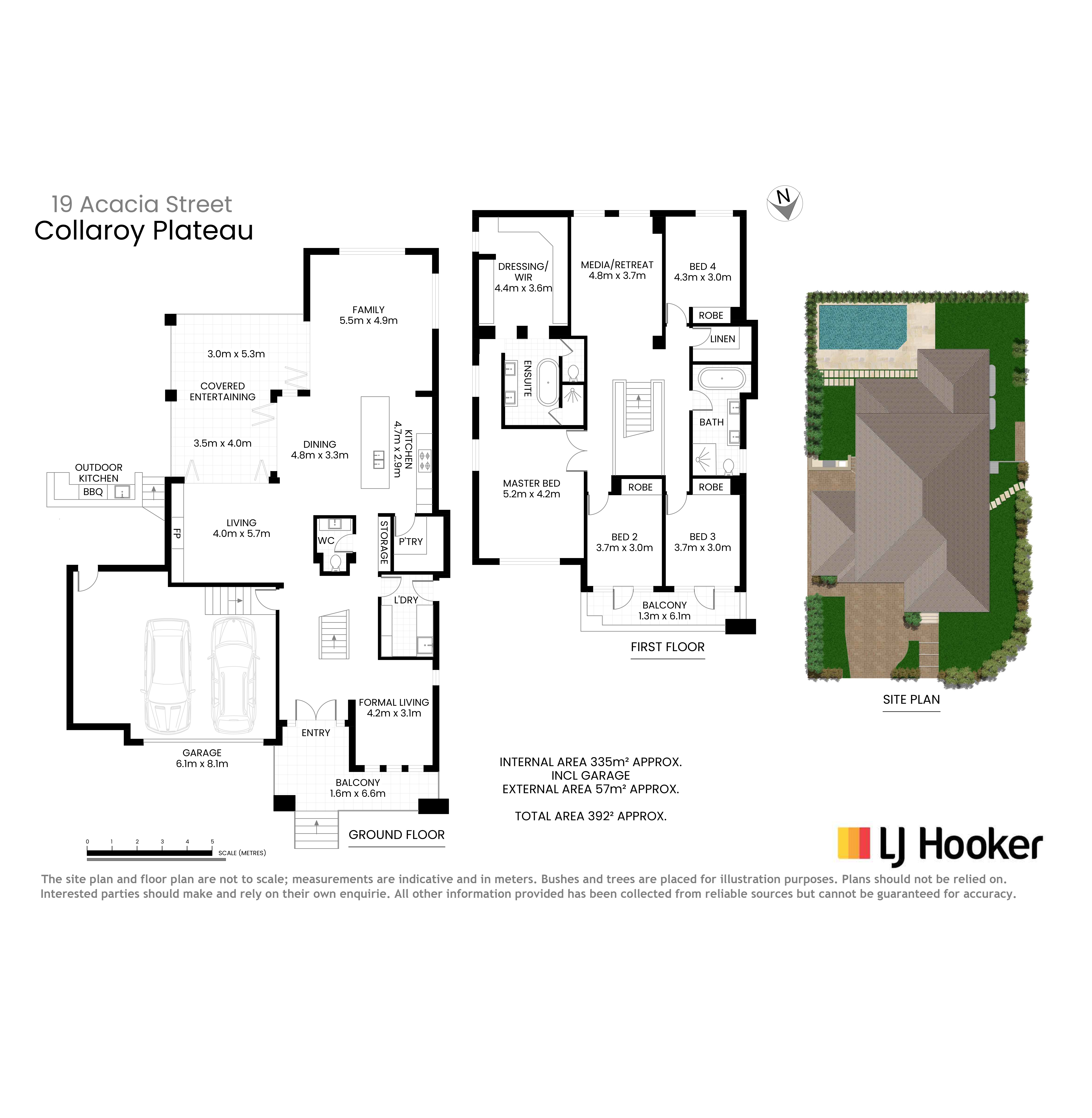 19 Acacia Street, COLLAROY PLATEAU