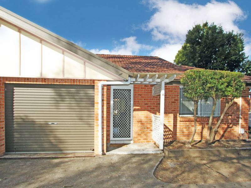 4/34 Adelaide Street, Oxley Park