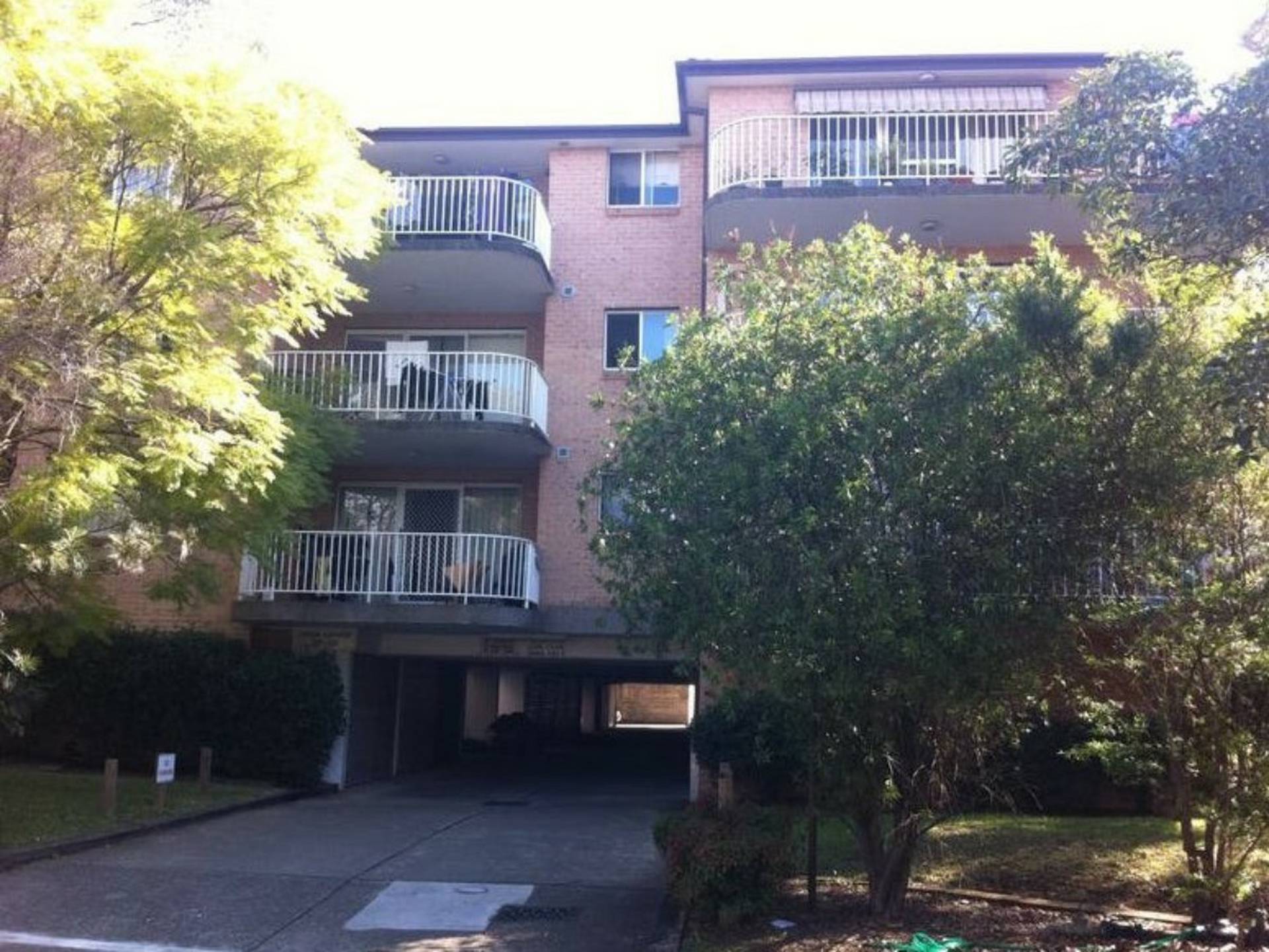 4/37 Memorial Avenue, MERRYLANDS