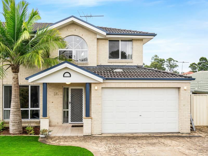 31A Dulhunty Court, Cranebrook