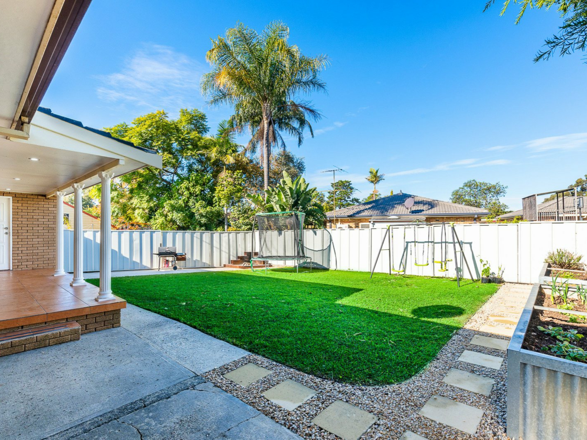 77 Summerfield Circuit, Cambridge Gardens