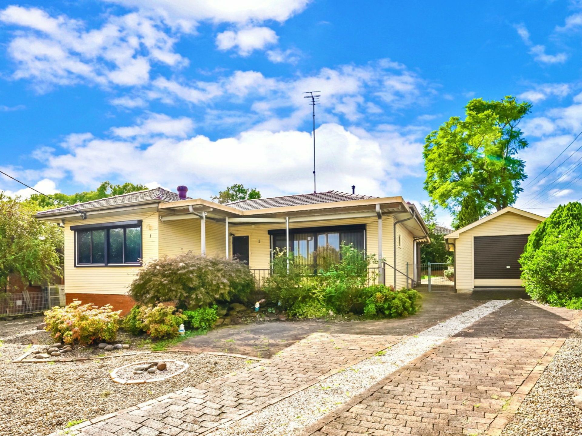1 Reddan Avenue, PENRITH