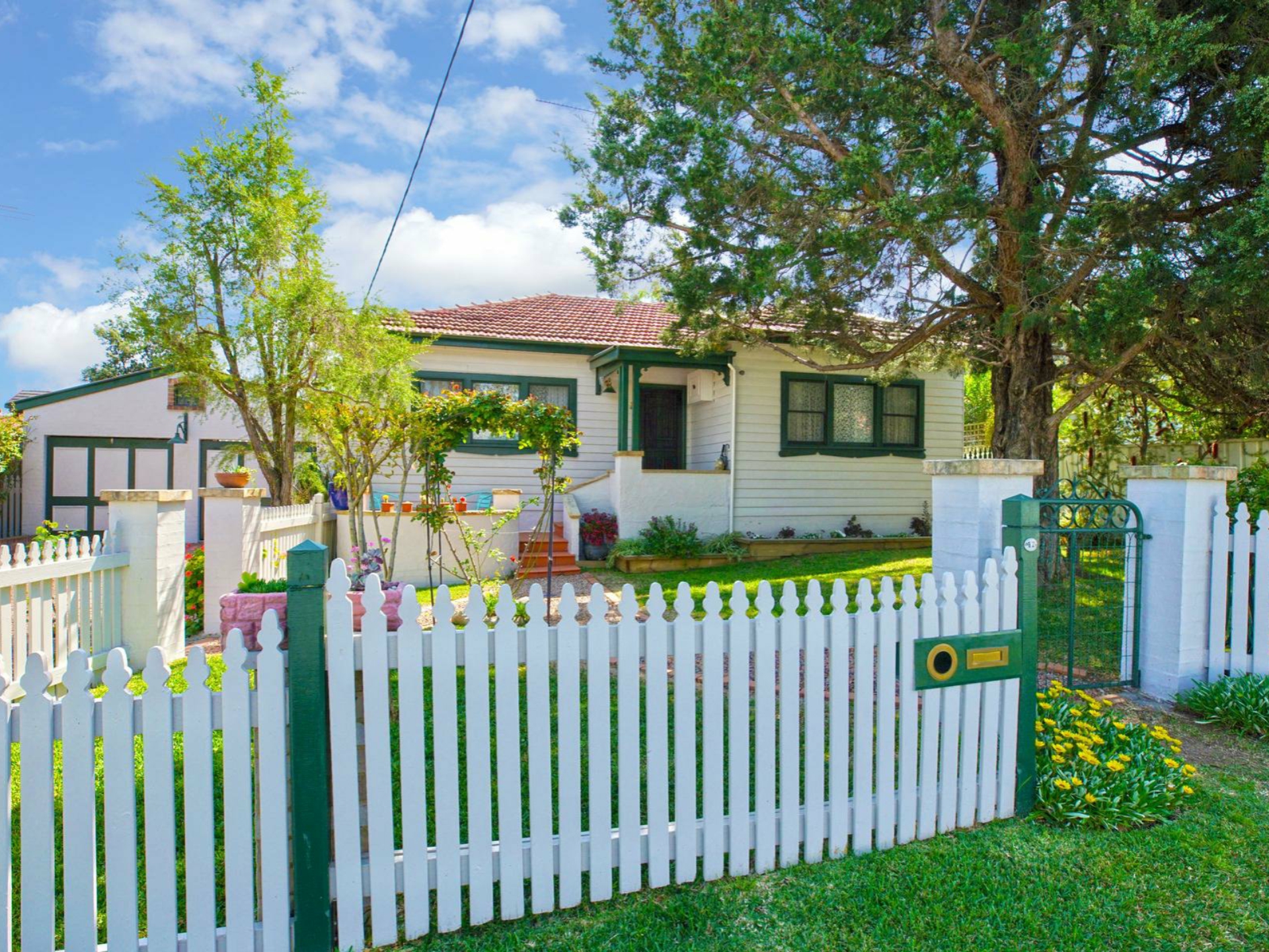 47 Warwick Street Penrith NSW