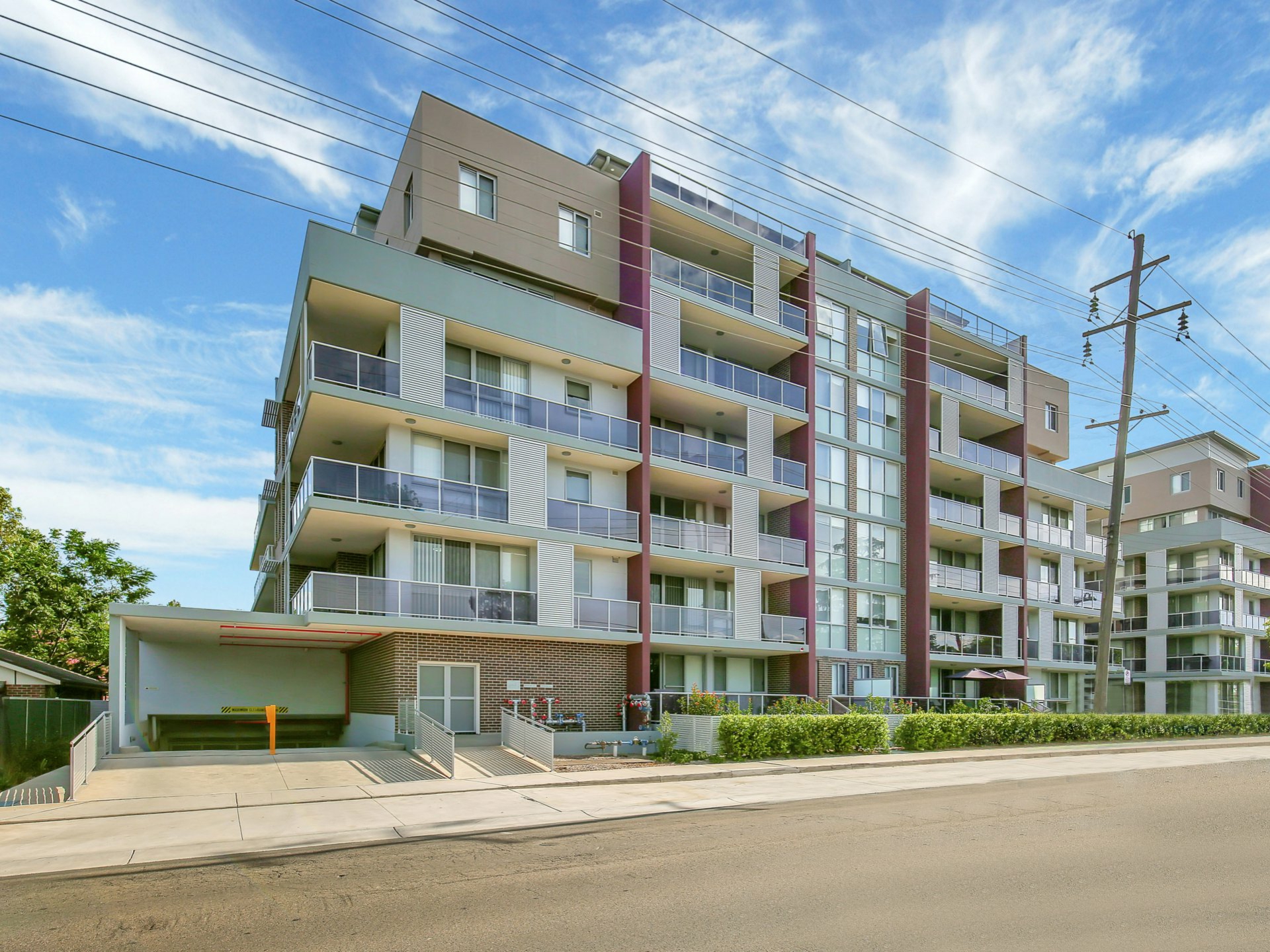 54/40-50 Union Road, Penrith
