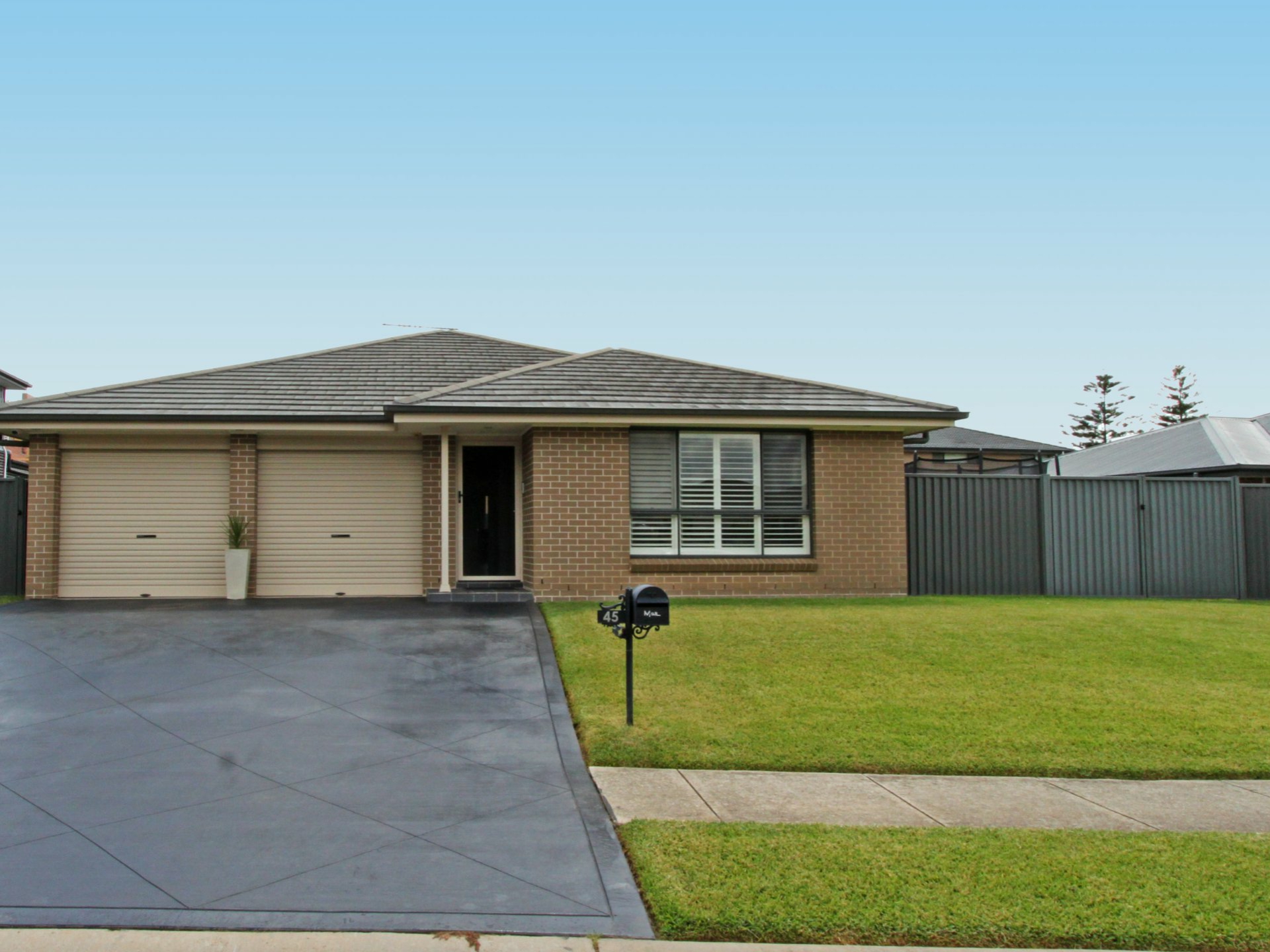 45 Central Park Drive Claremont Meadows NSW Property Details LJ Hooker