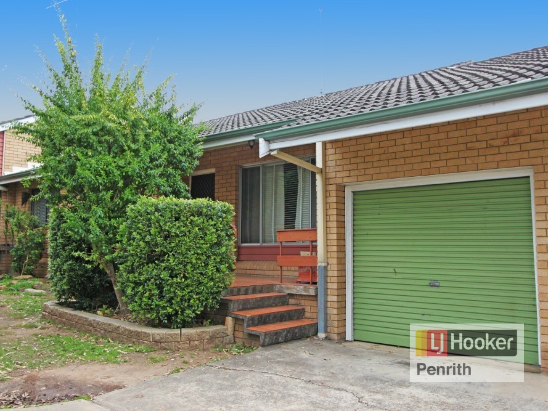 4/52 Castlereagh Street Penrith NSW Property Details LJ Hooker