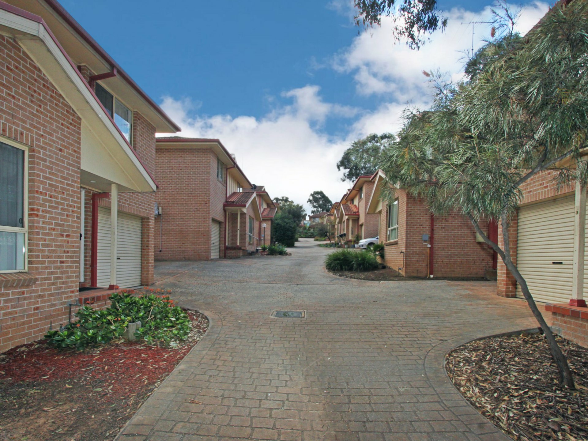 8/73-74 Park Avenue, Kingswood