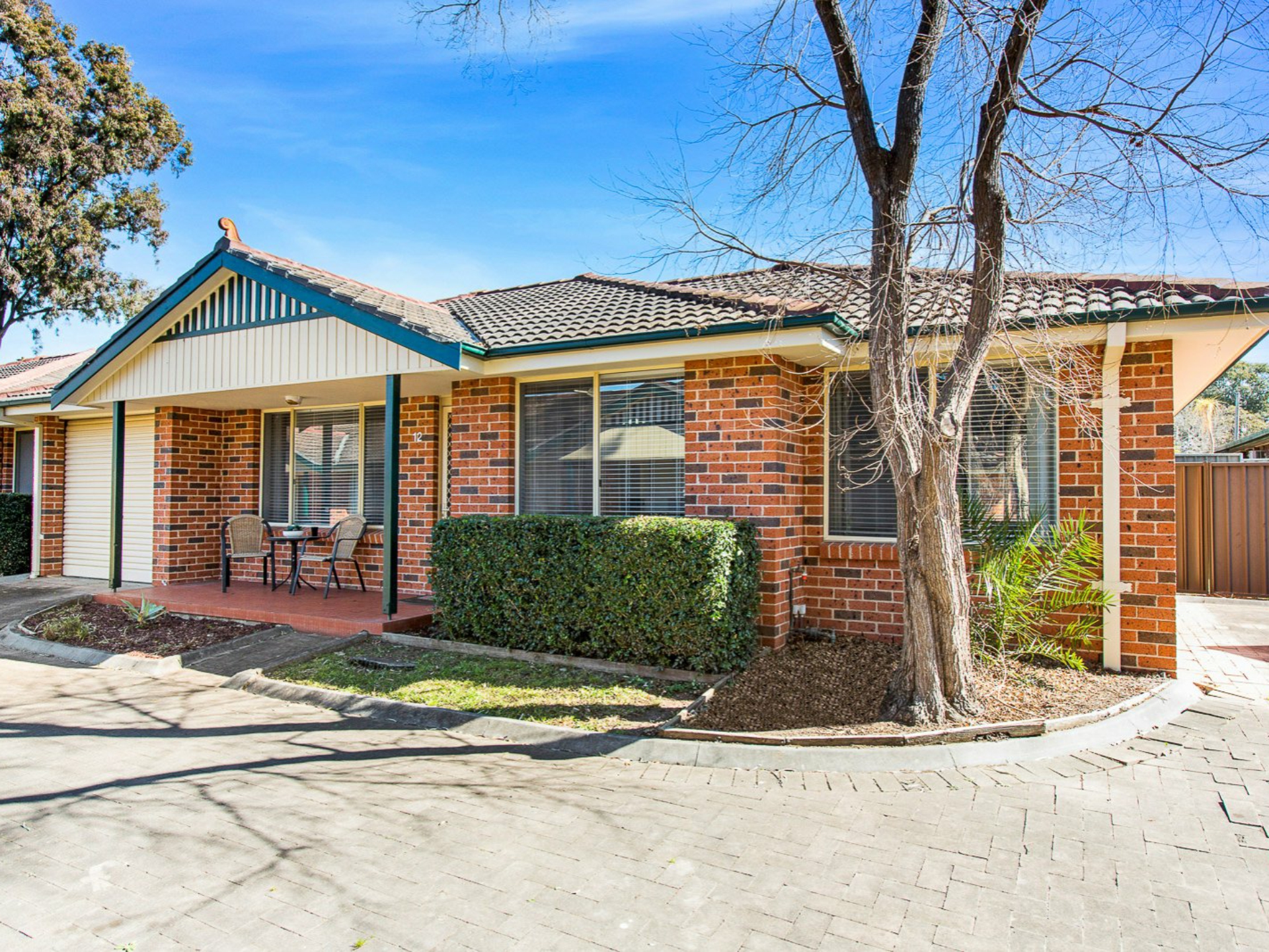 12/5A Edith Street, Kingswood