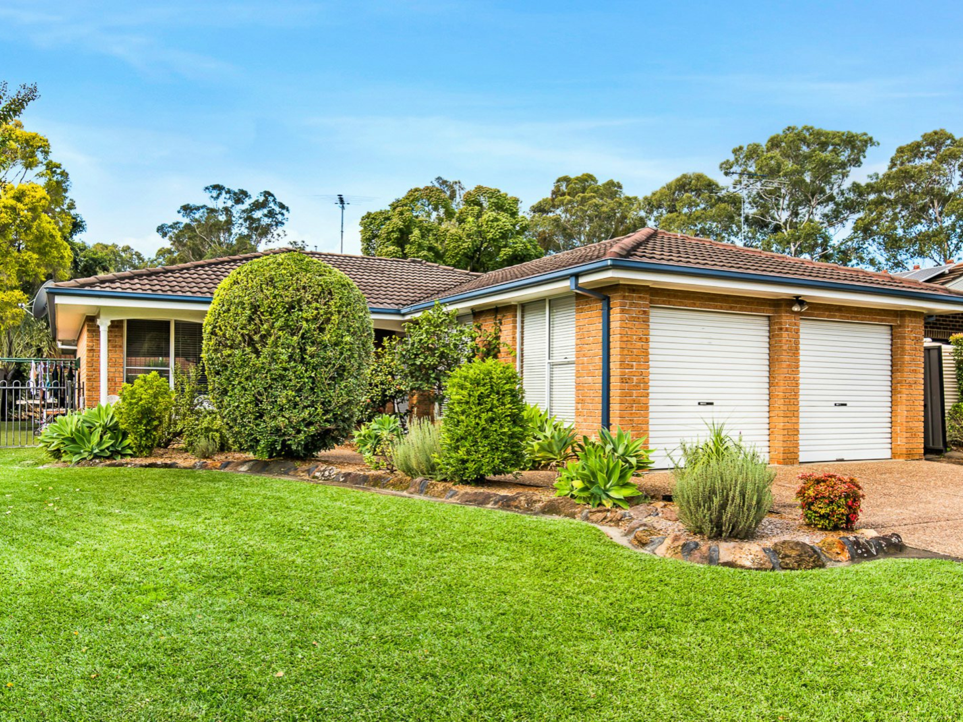 3 Cliff Place, Cranebrook
