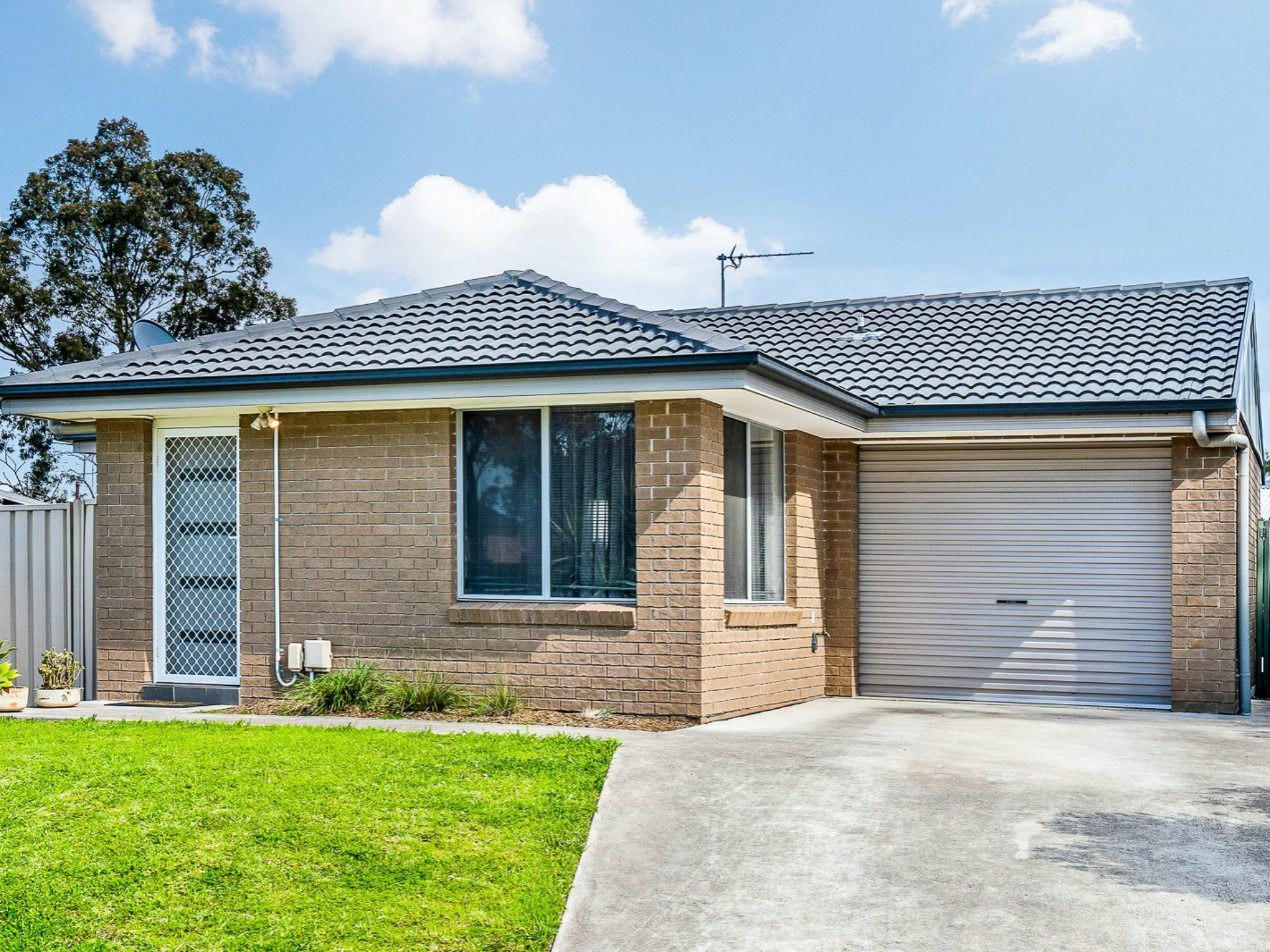 33 John Batman Avenue, Werrington County