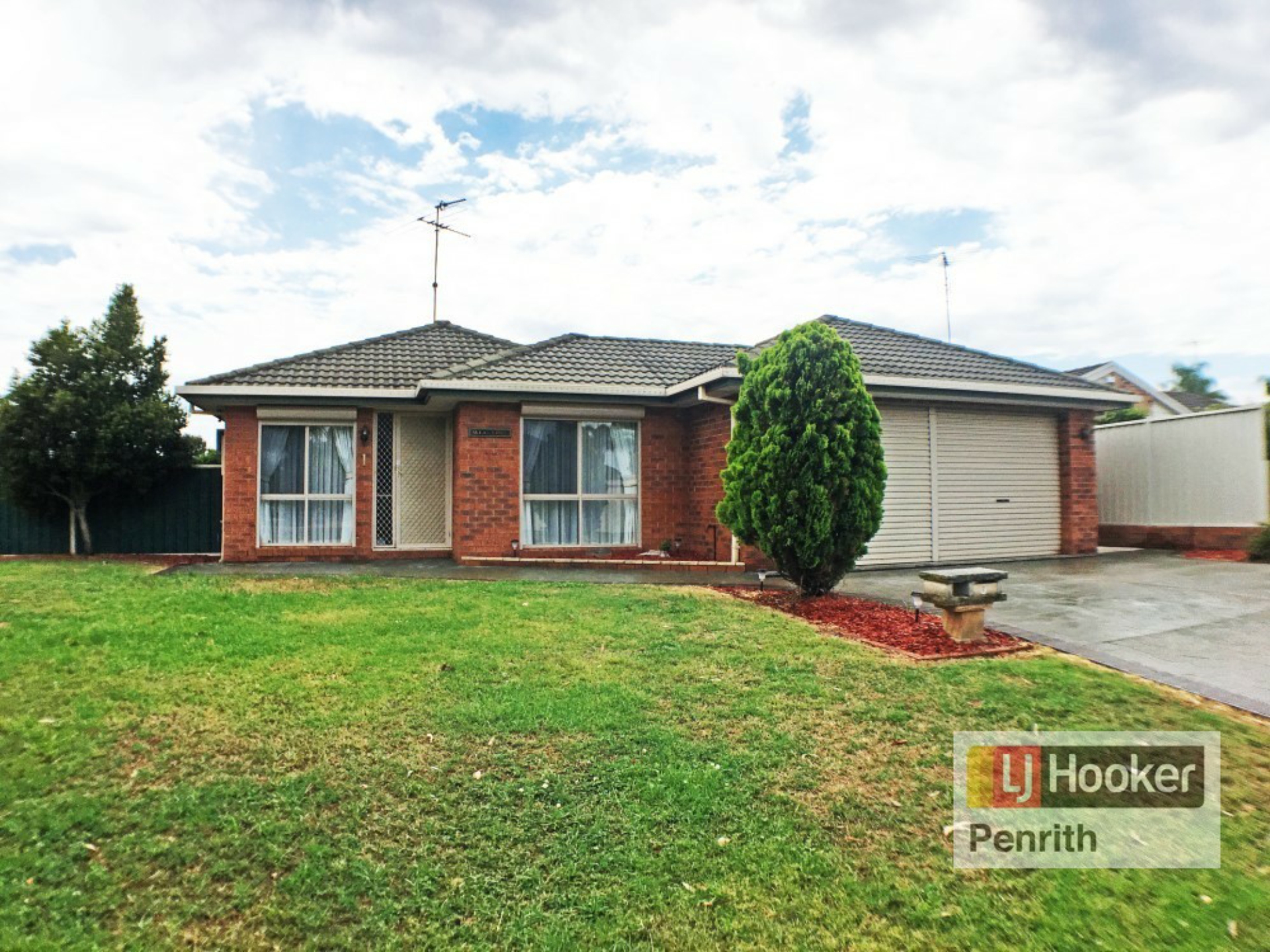 1 Osprey Place Claremont Meadows NSW Property Details LJ Hooker