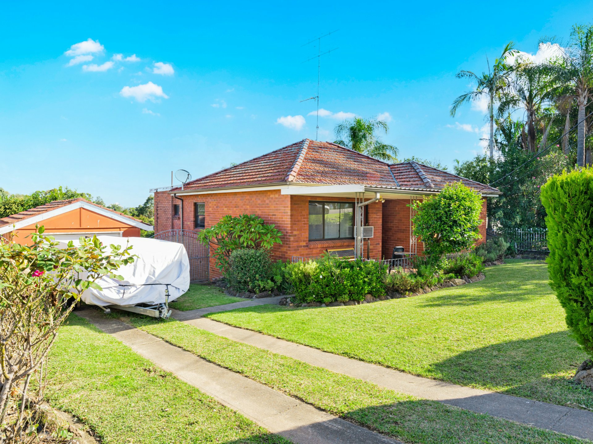 126 Jamison Road, SOUTH PENRITH