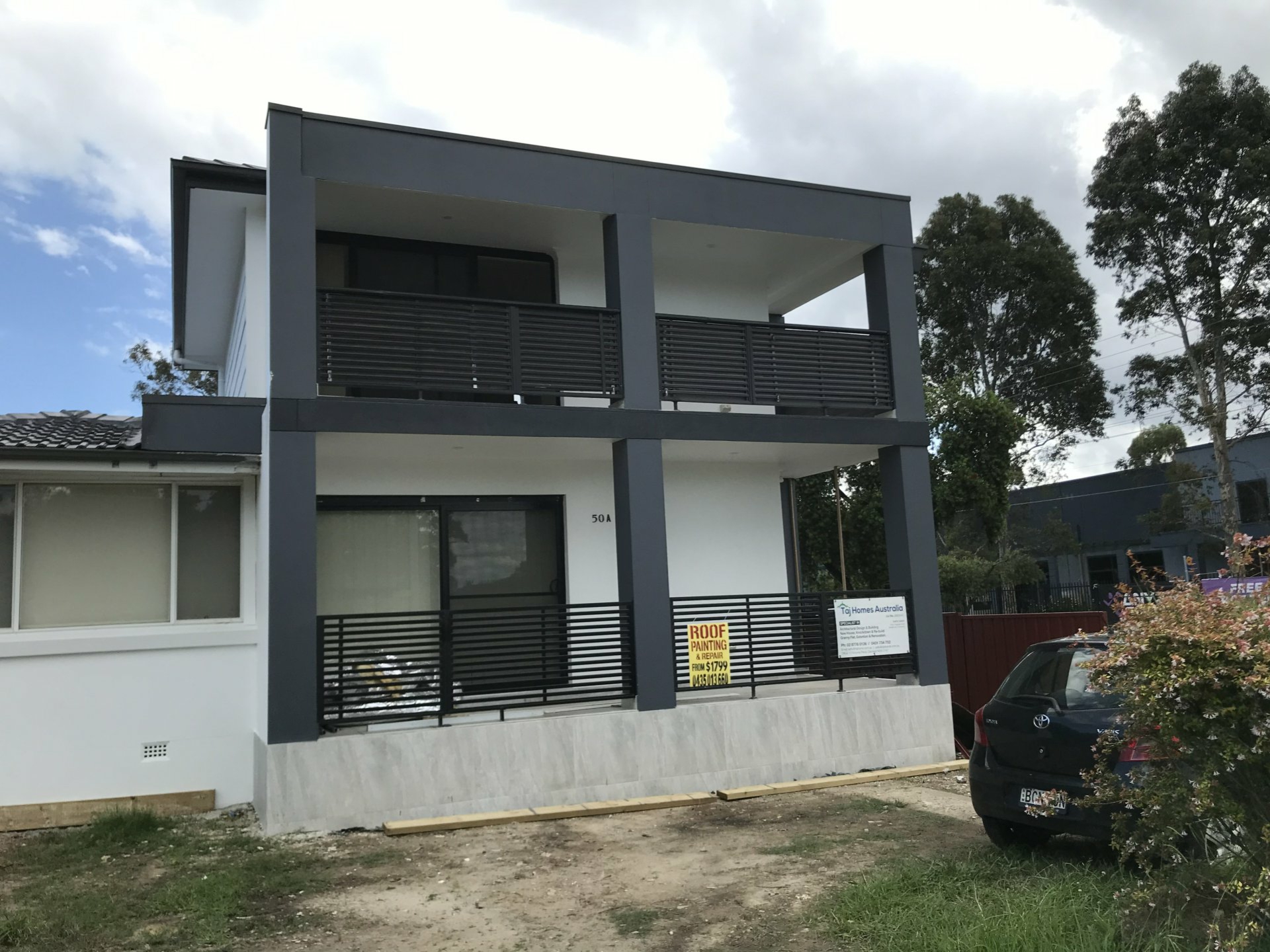 50 Batt St, SOUTH PENRITH