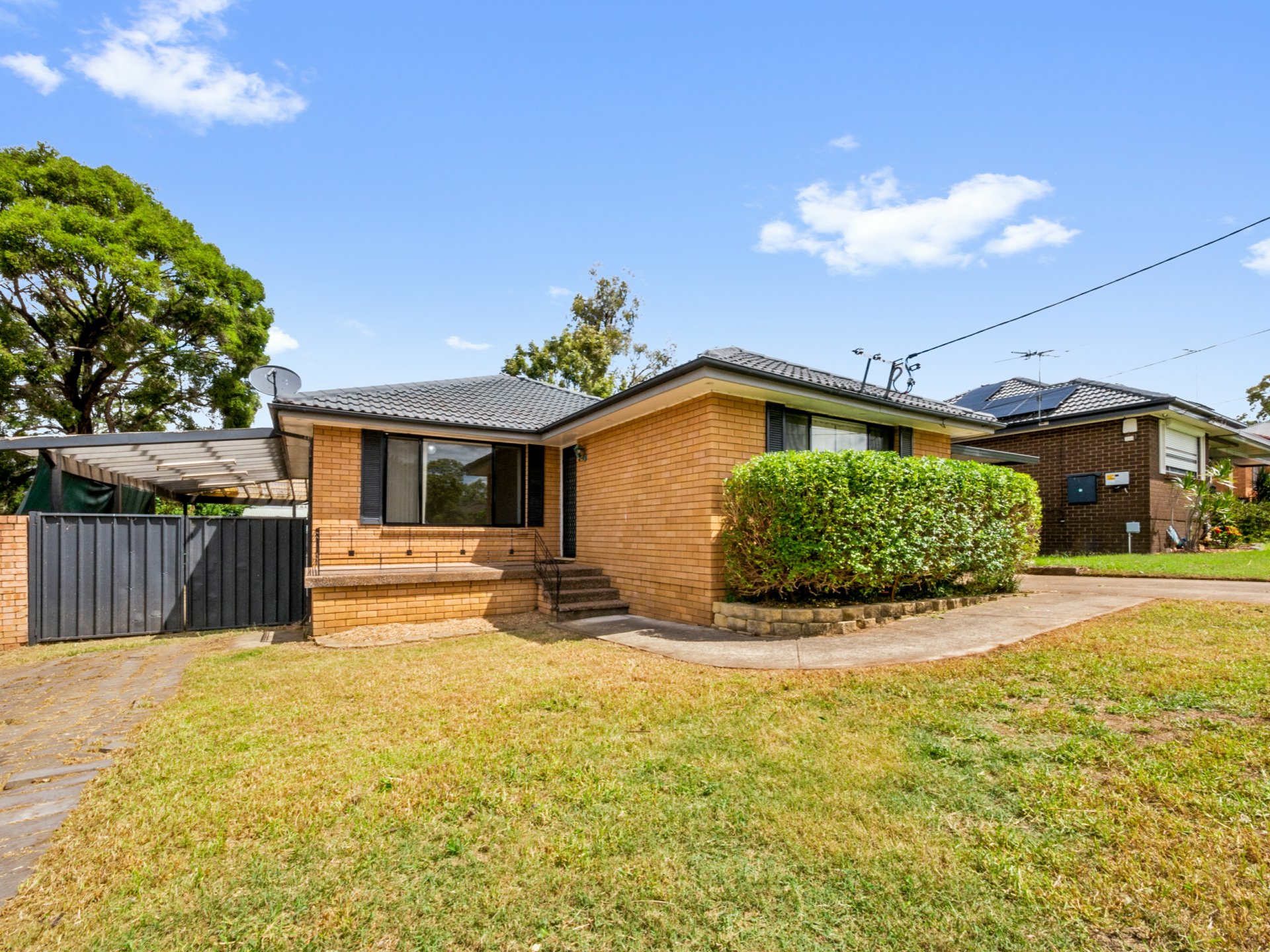 9 Little Street, Cambridge Park