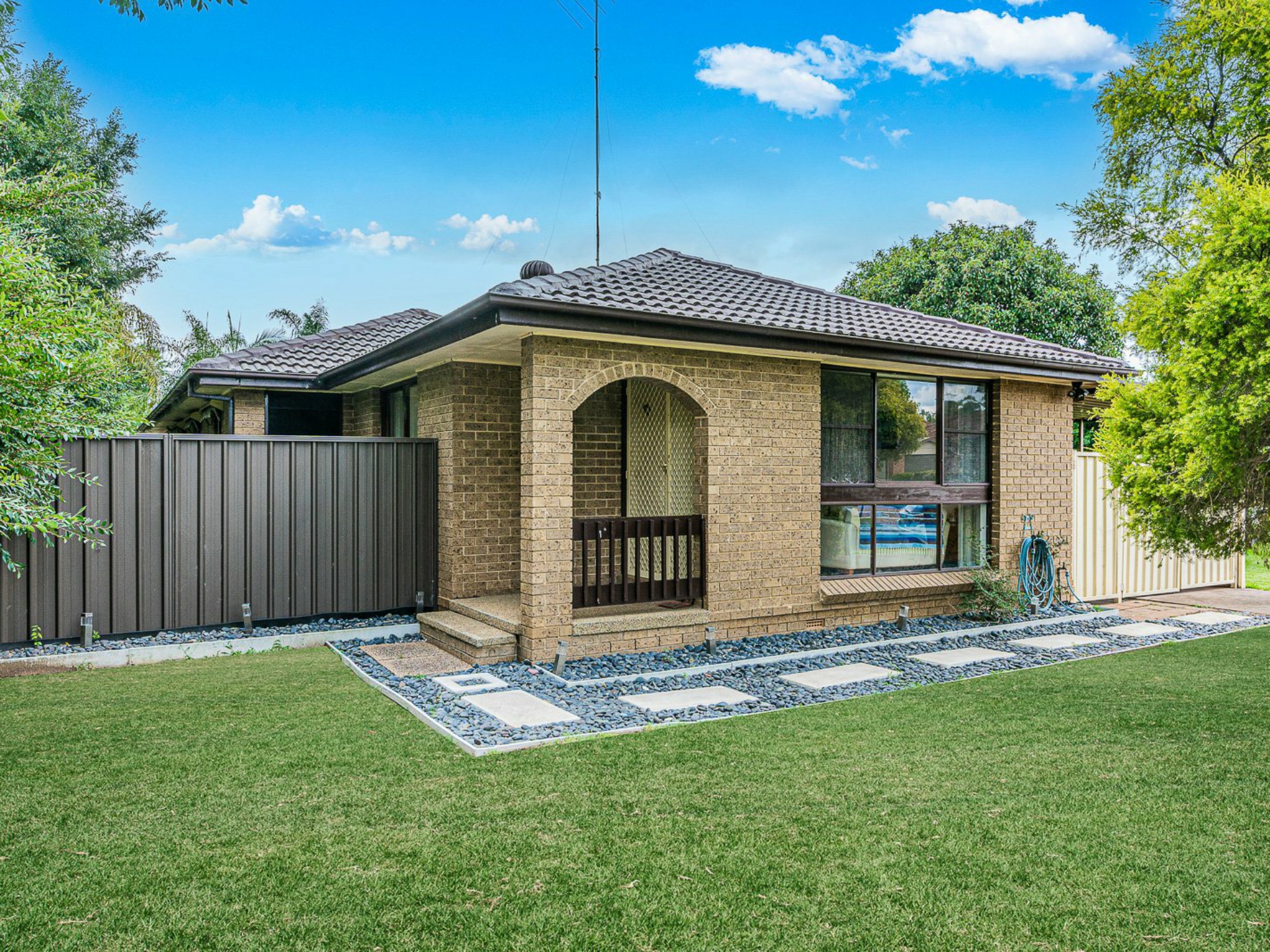 10 Snowden Street, Jamisontown