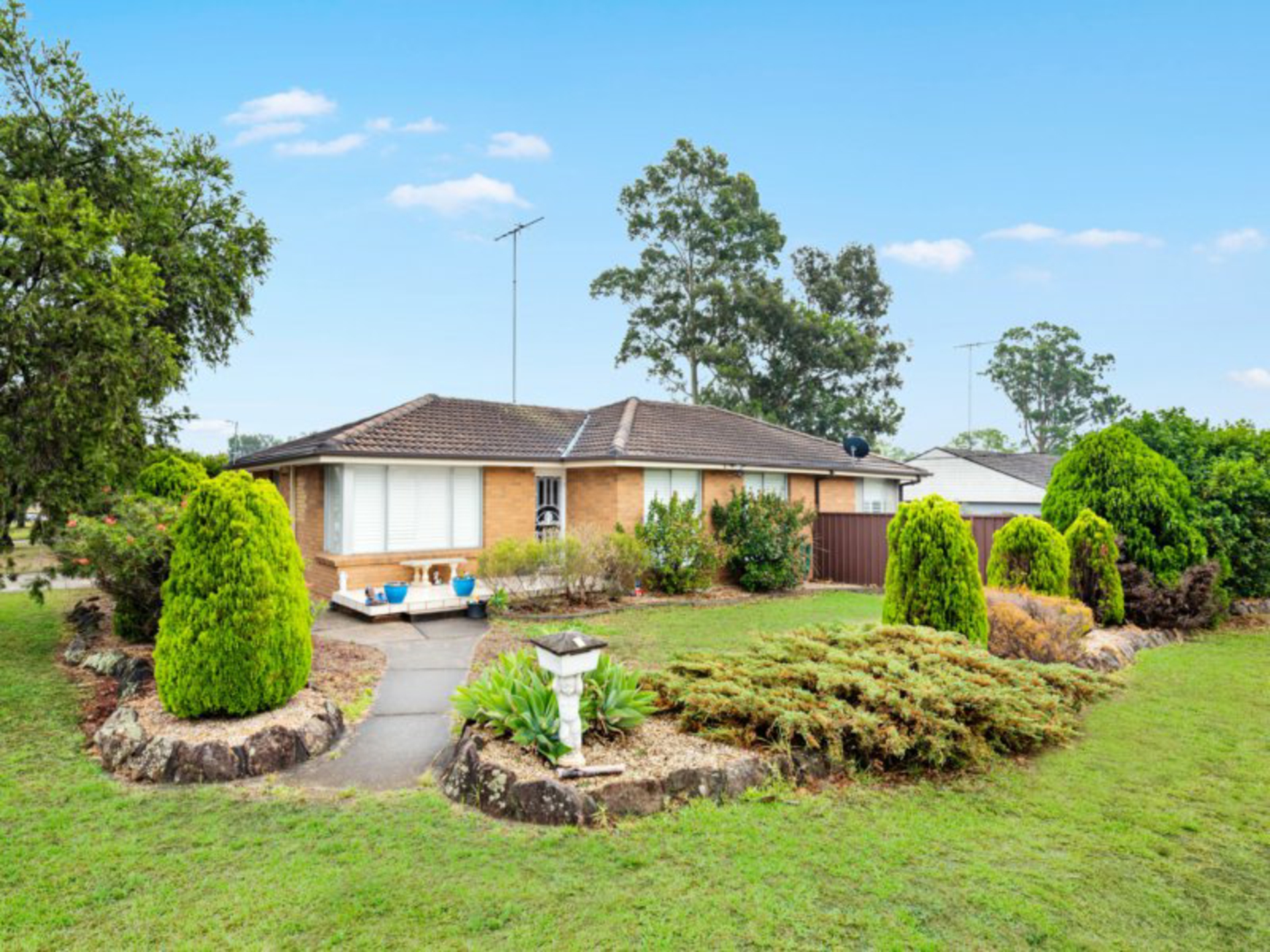 1 Edward Street — photo from LJ Hooker Penrith