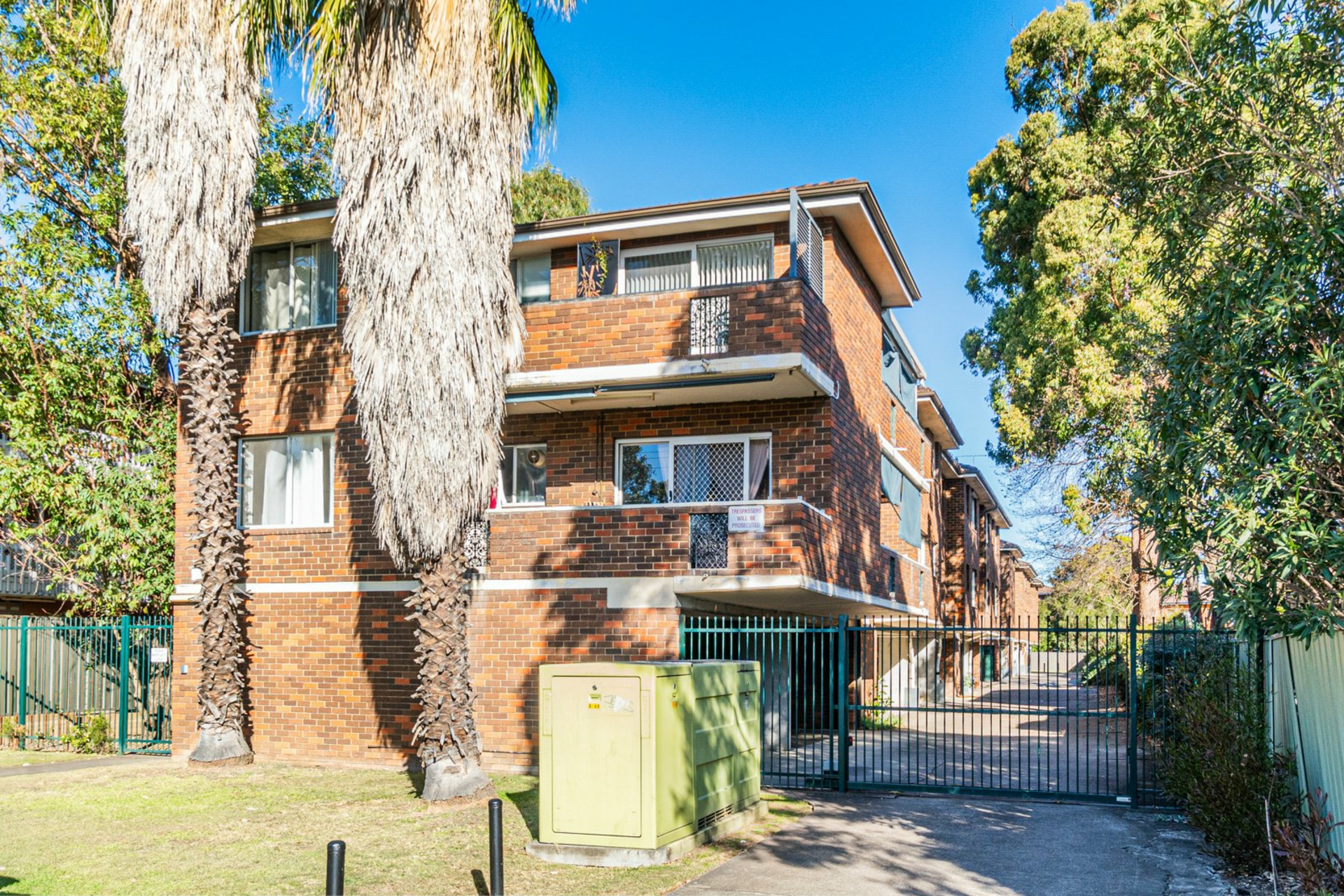 15/324 Jamison Road, Jamisontown