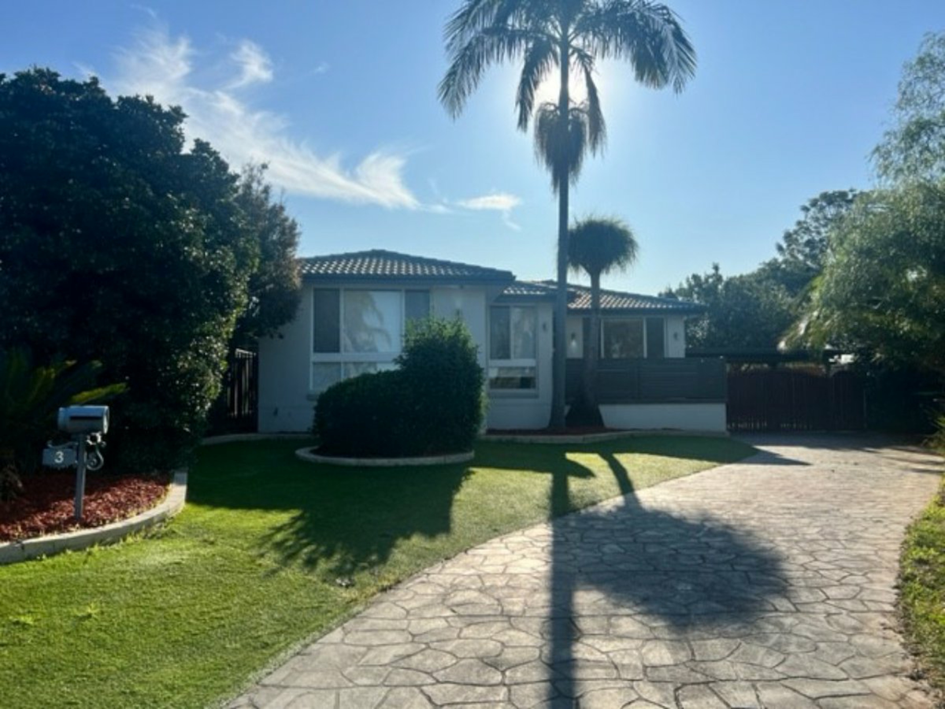 3 Hay Close — photo from LJ Hooker Penrith