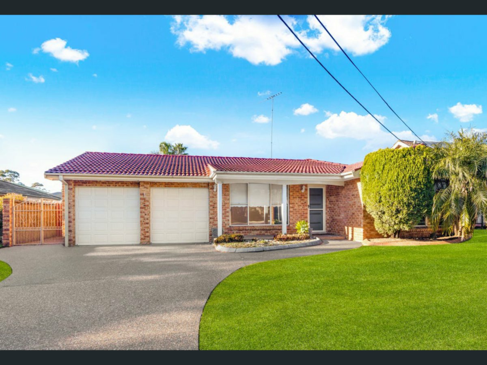 1B Leonay Parade, LEONAY