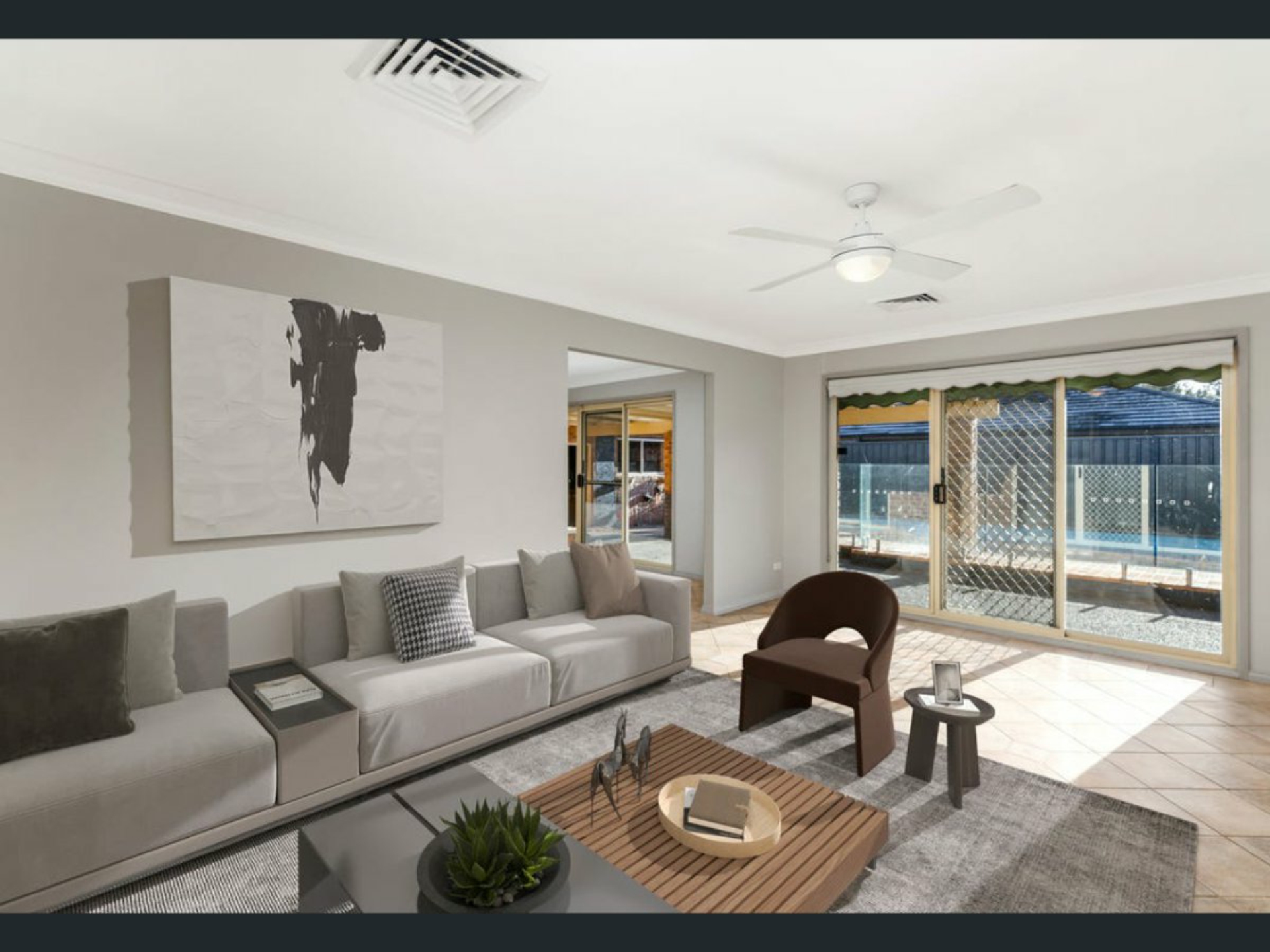 1B Leonay Parade, LEONAY