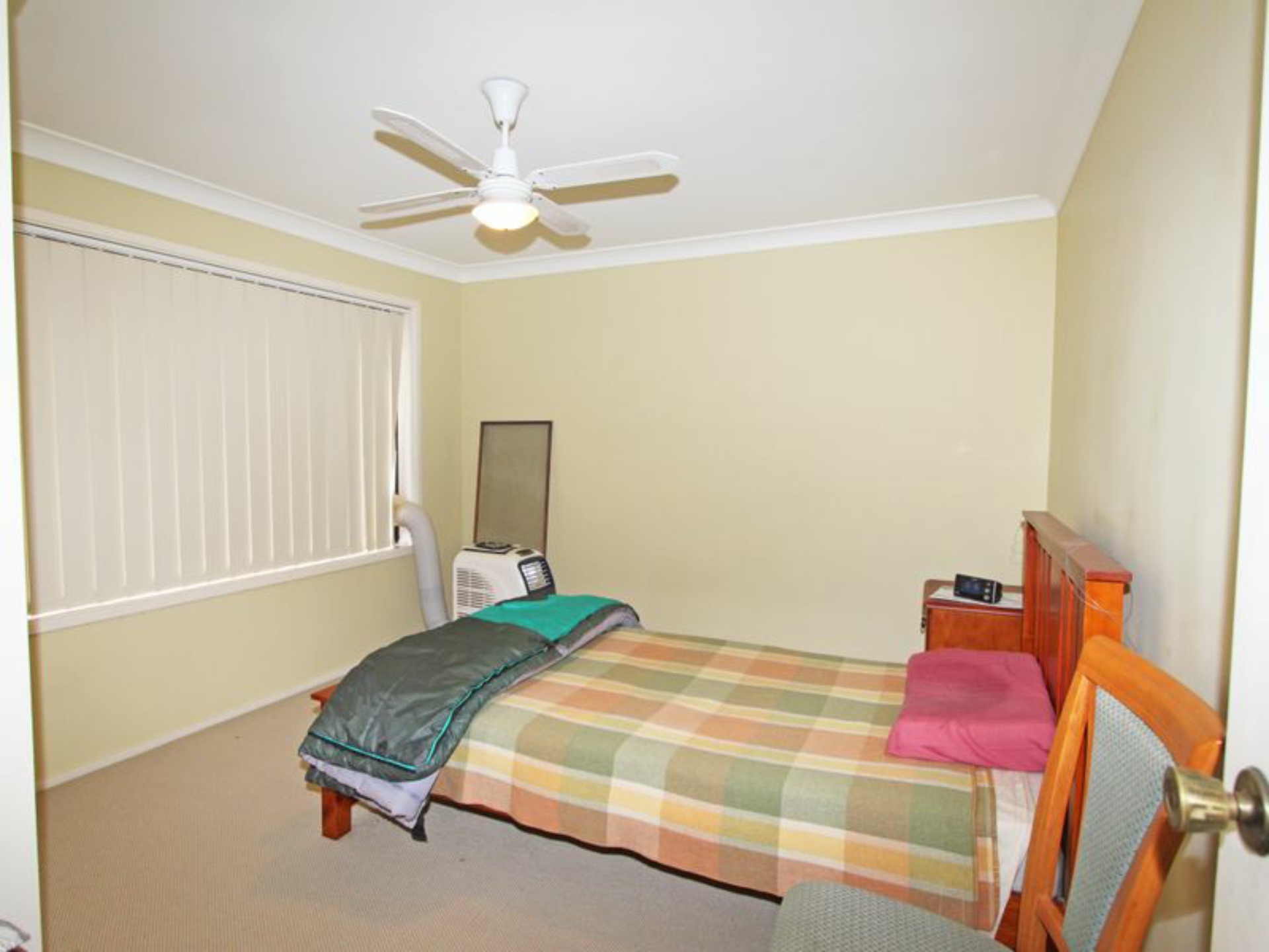 13/2-8 Kazanis Court, WERRINGTON