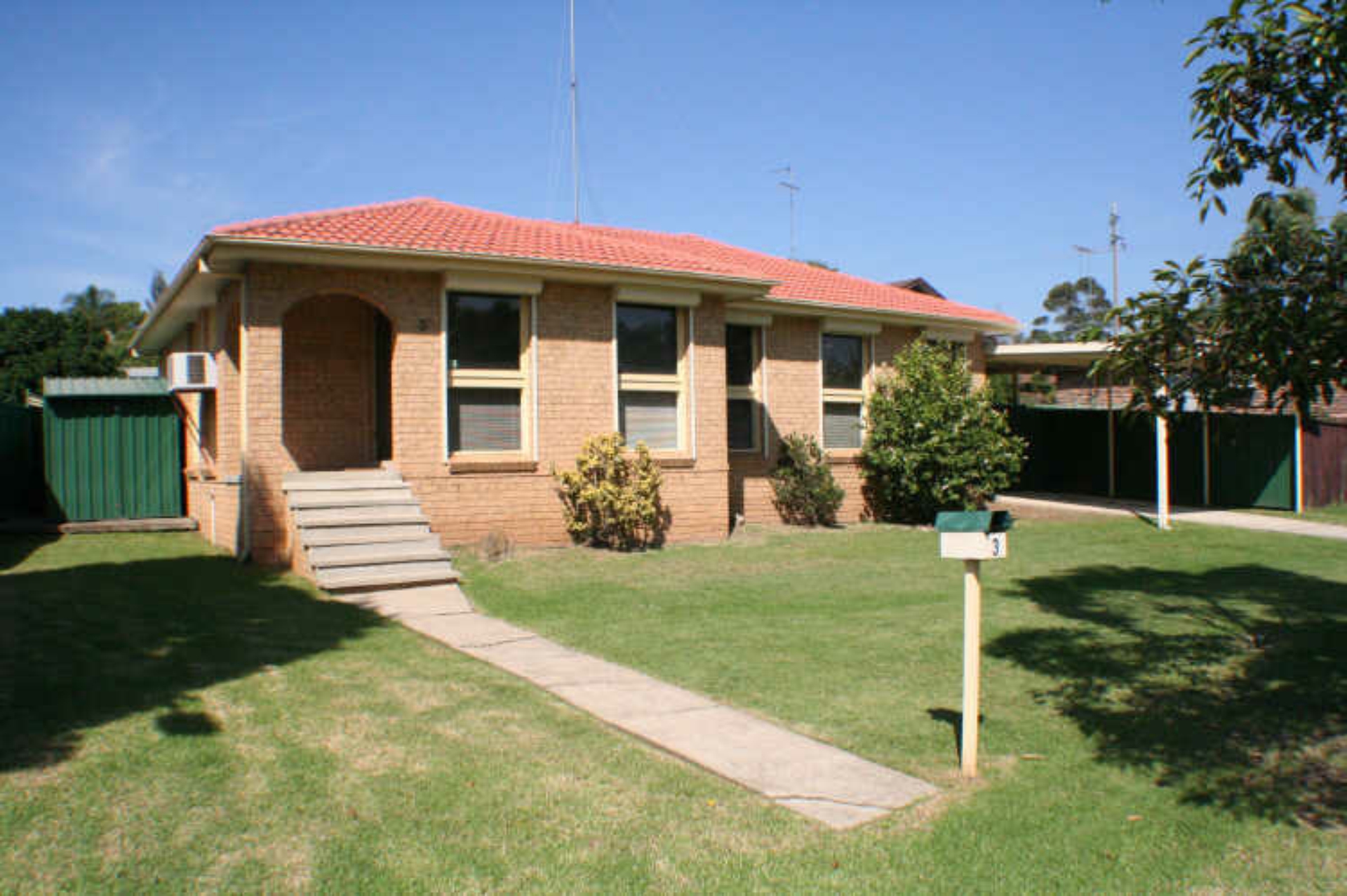 3 Wardell Drive, SOUTH PENRITH