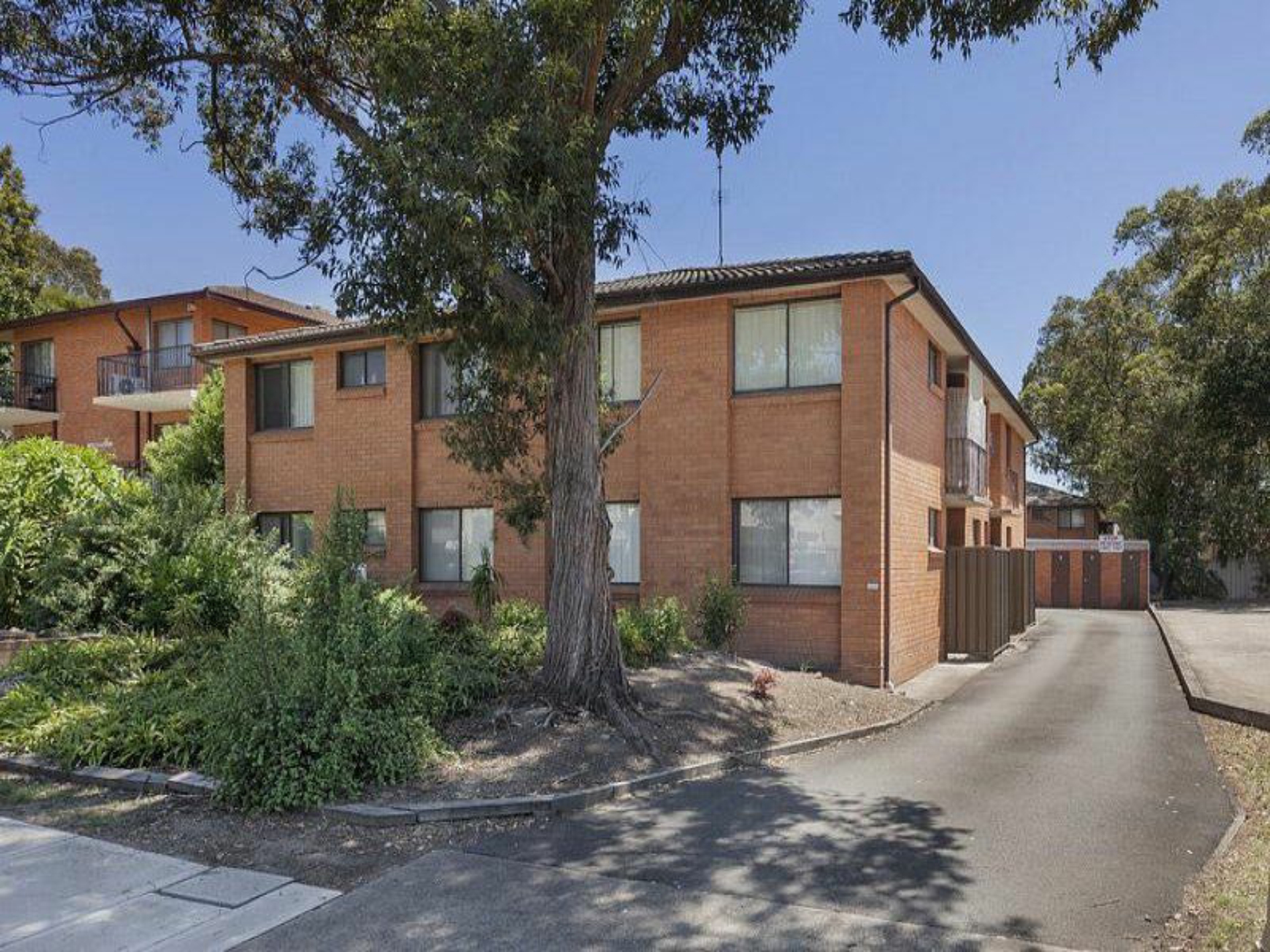 Unit 14/13 Preston Street, JAMISONTOWN