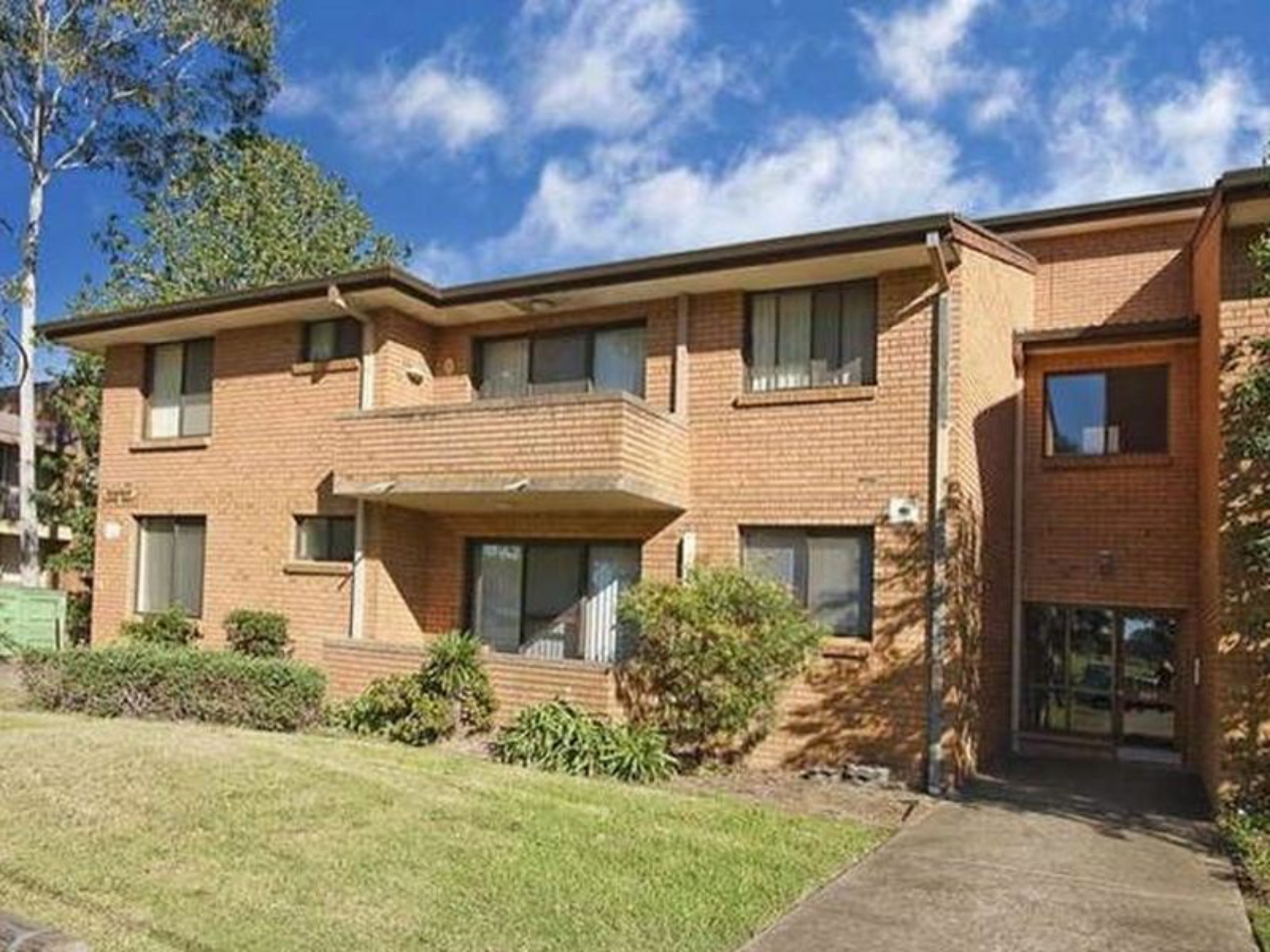 Unit 11/1-3 York Road, JAMISONTOWN