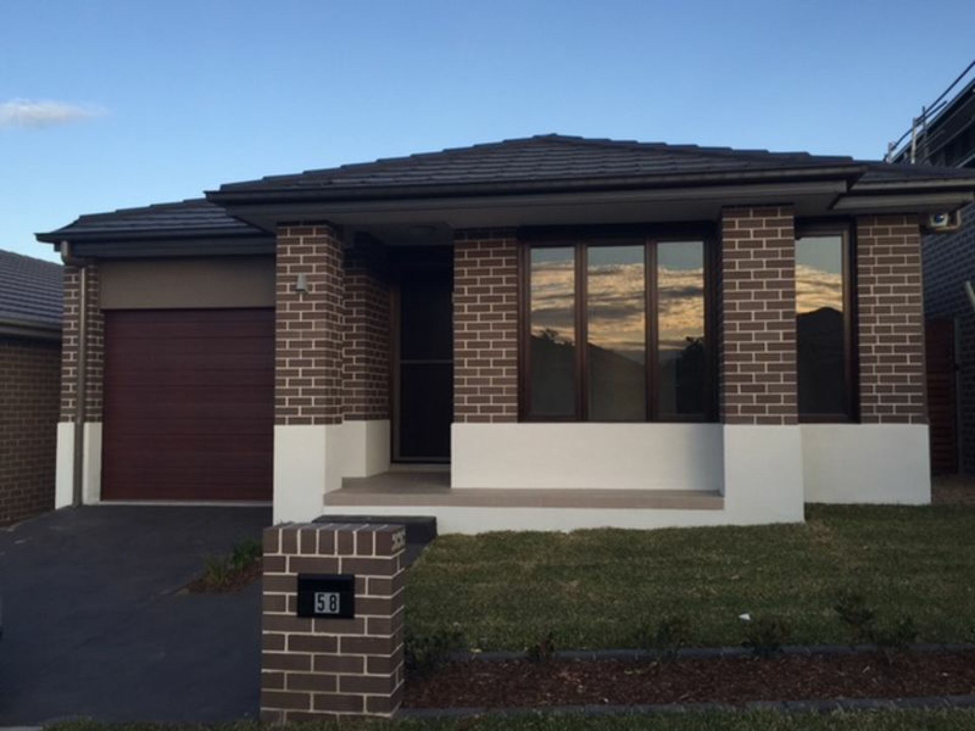 58 Cropton Street, JORDAN SPRINGS