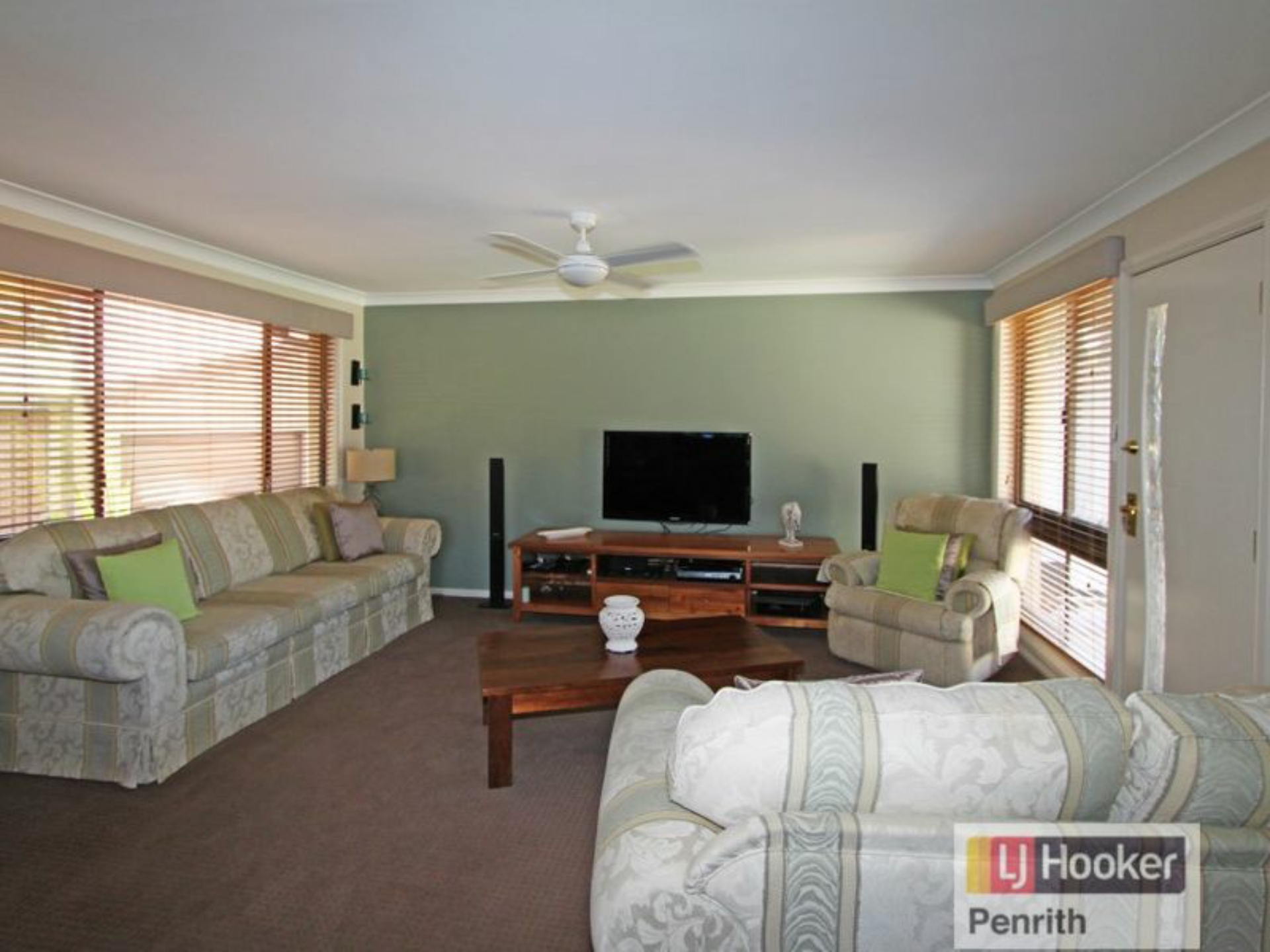 117 Greenbank Drive, WERRINGTON DOWNS