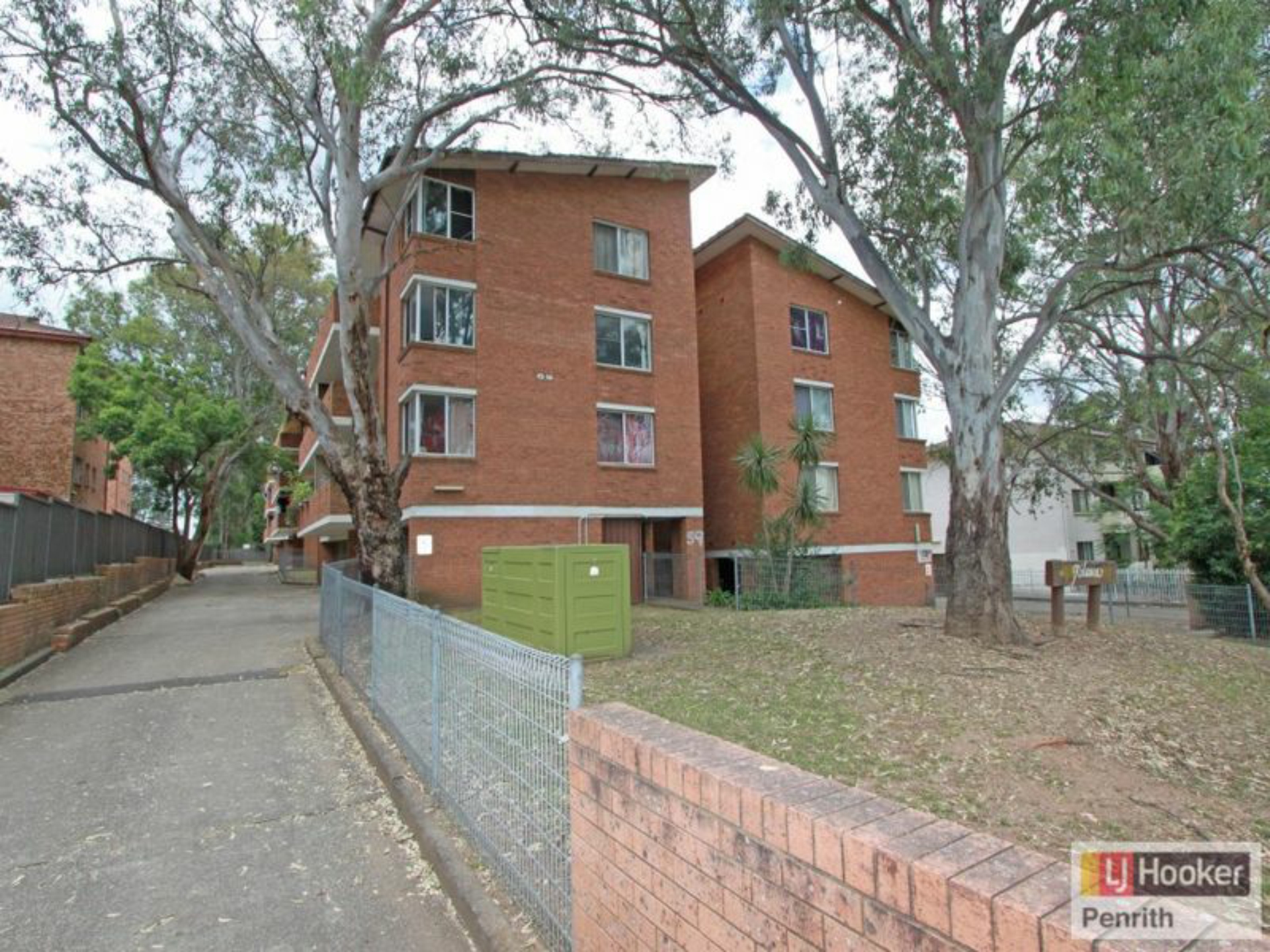 10/59 Park Ave, KINGSWOOD