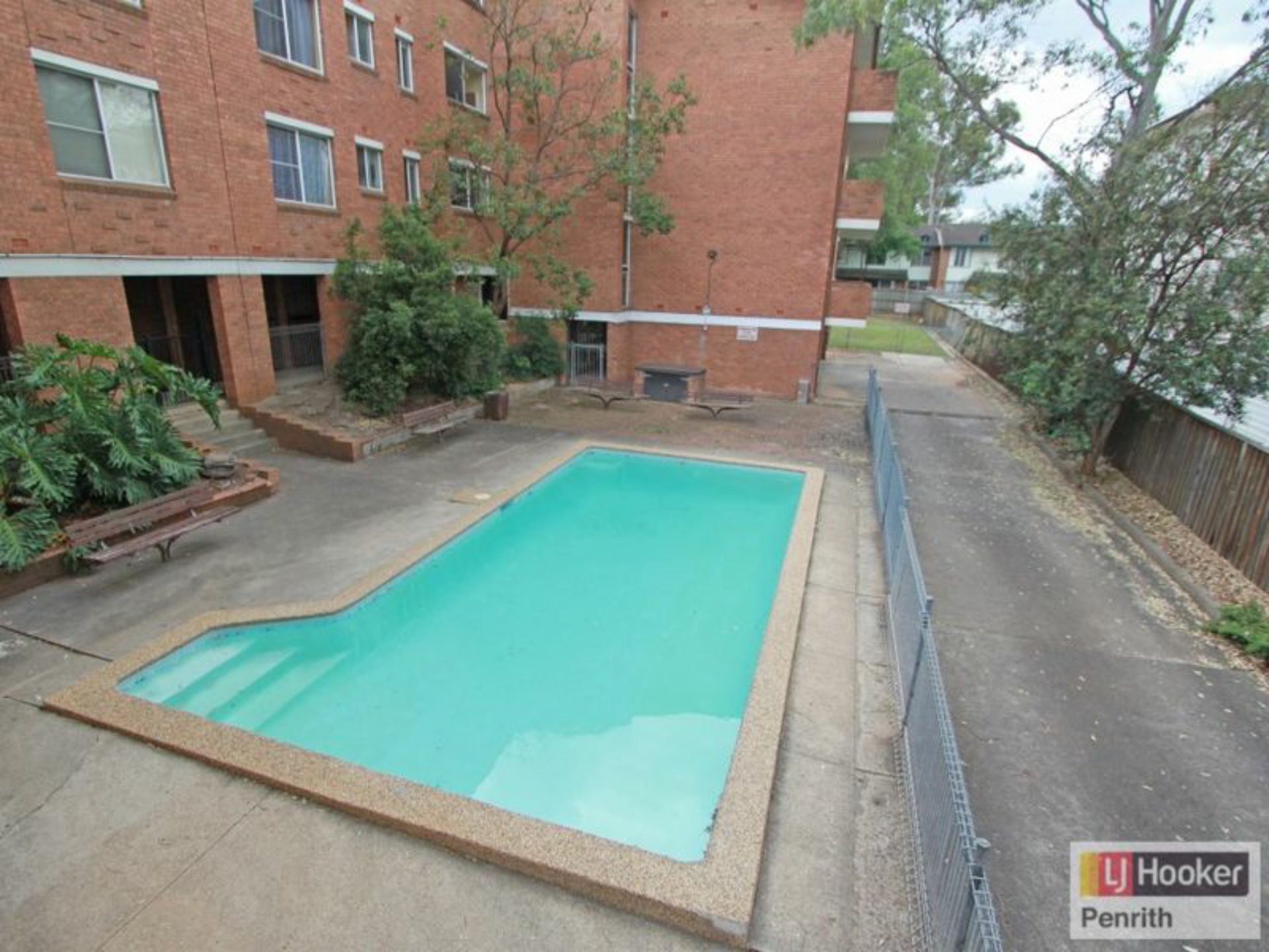 10/59 Park Ave, KINGSWOOD