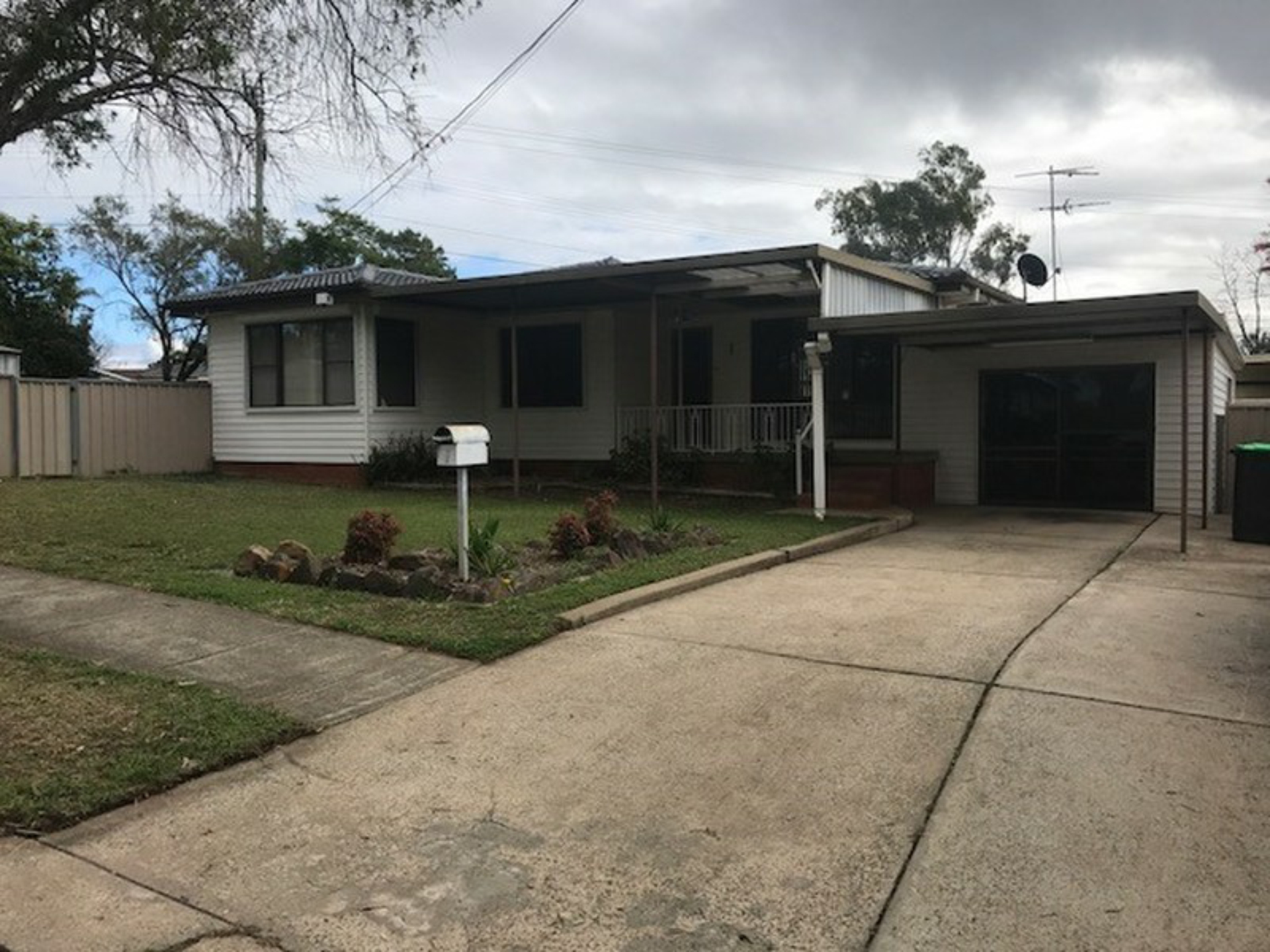 1 Herbert Street, CAMBRIDGE PARK